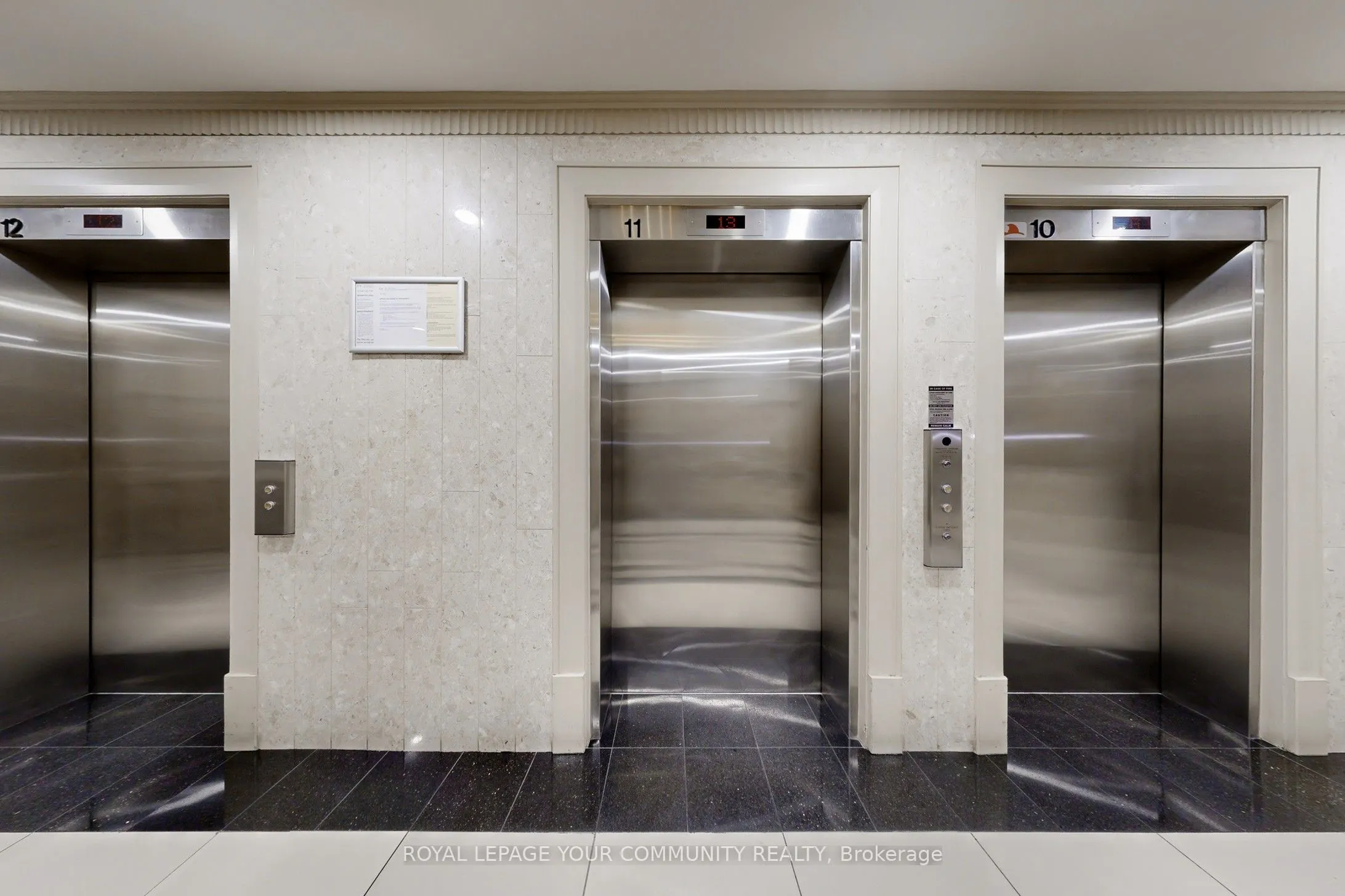 2 Rean Drive, #1014