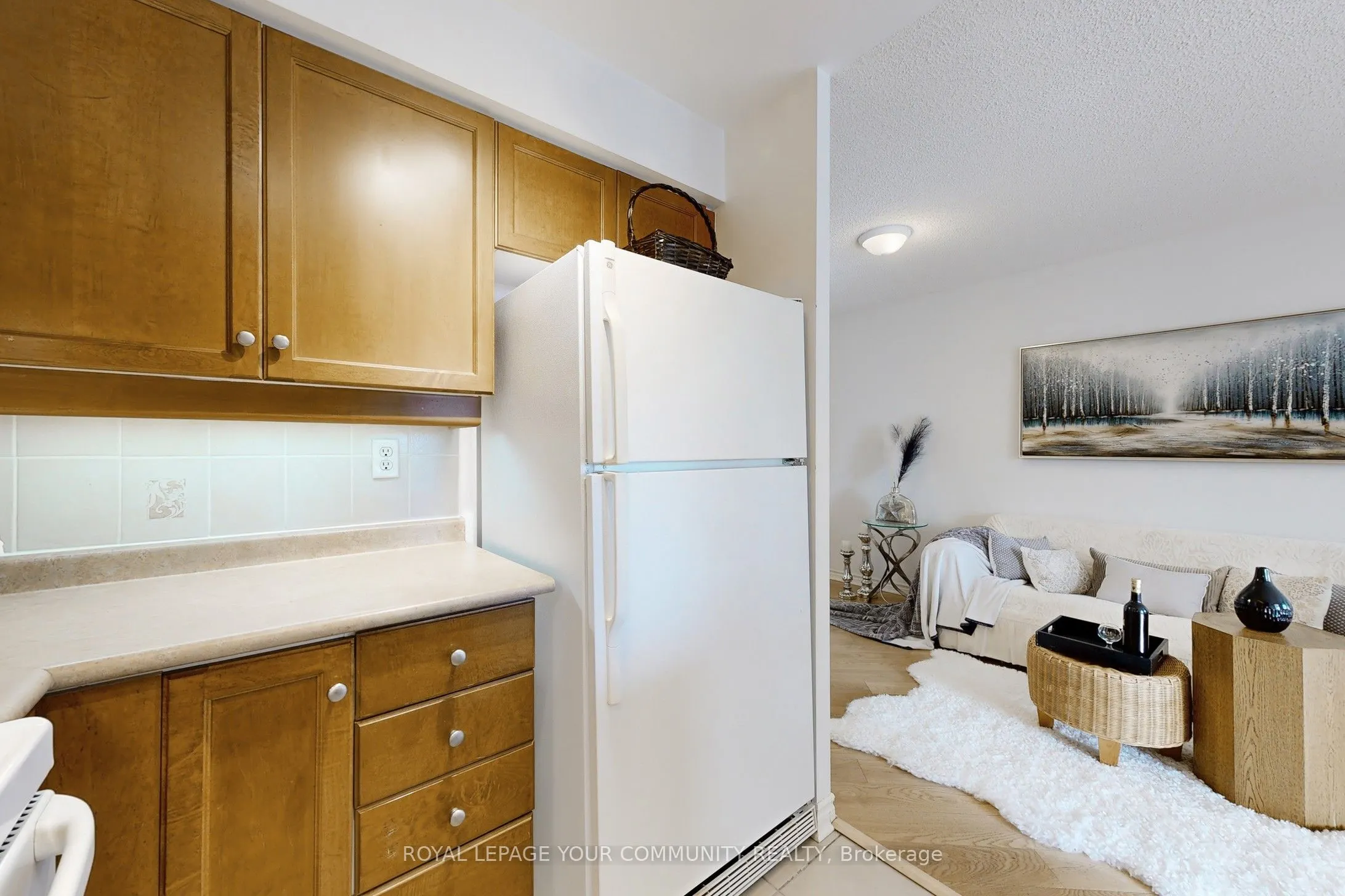 2 Rean Drive, #1014