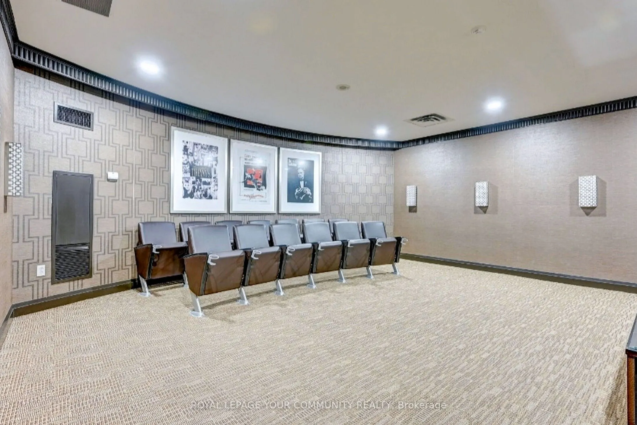 2 Rean Drive, #1014