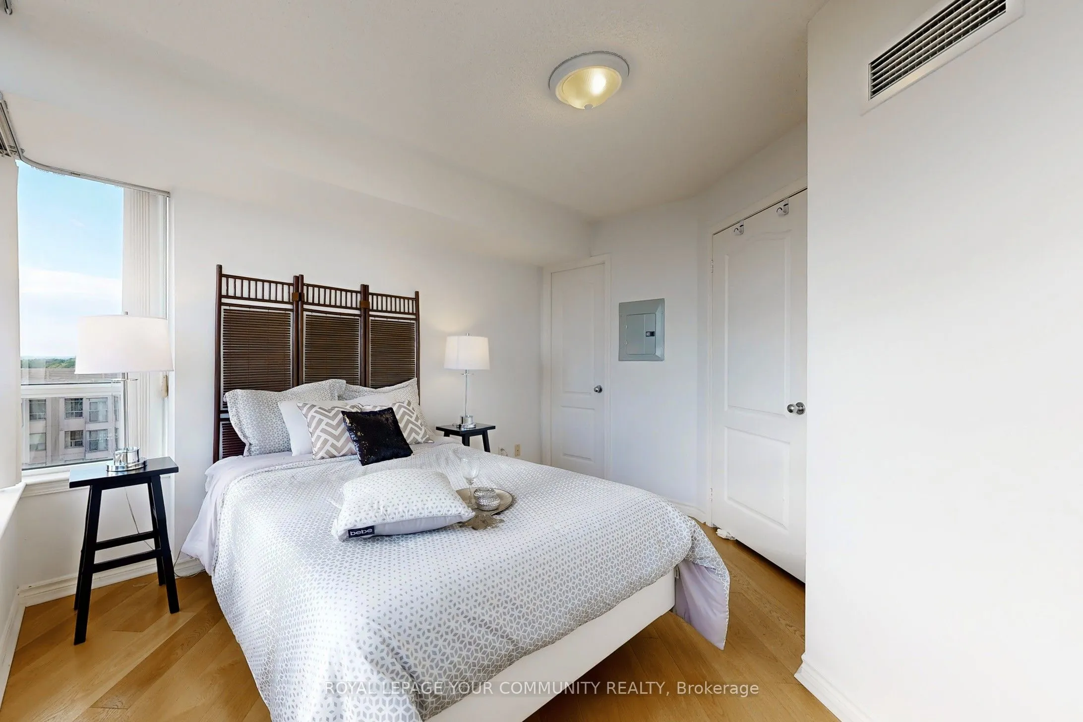 2 Rean Drive, #1014
