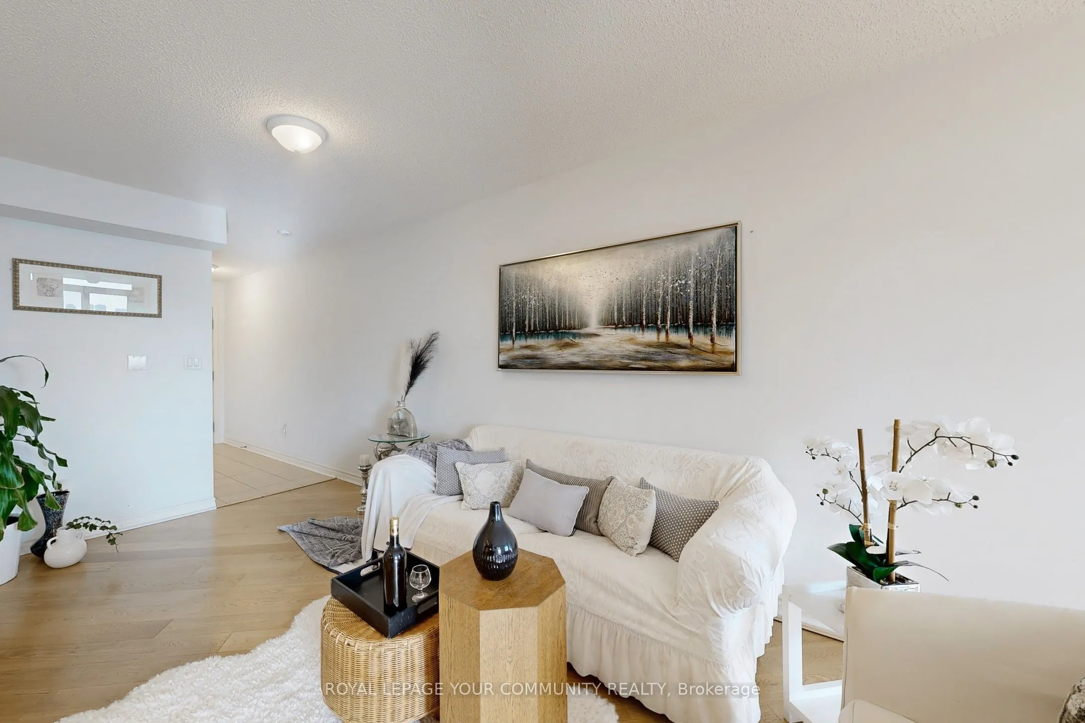 2 Rean Drive, #1014