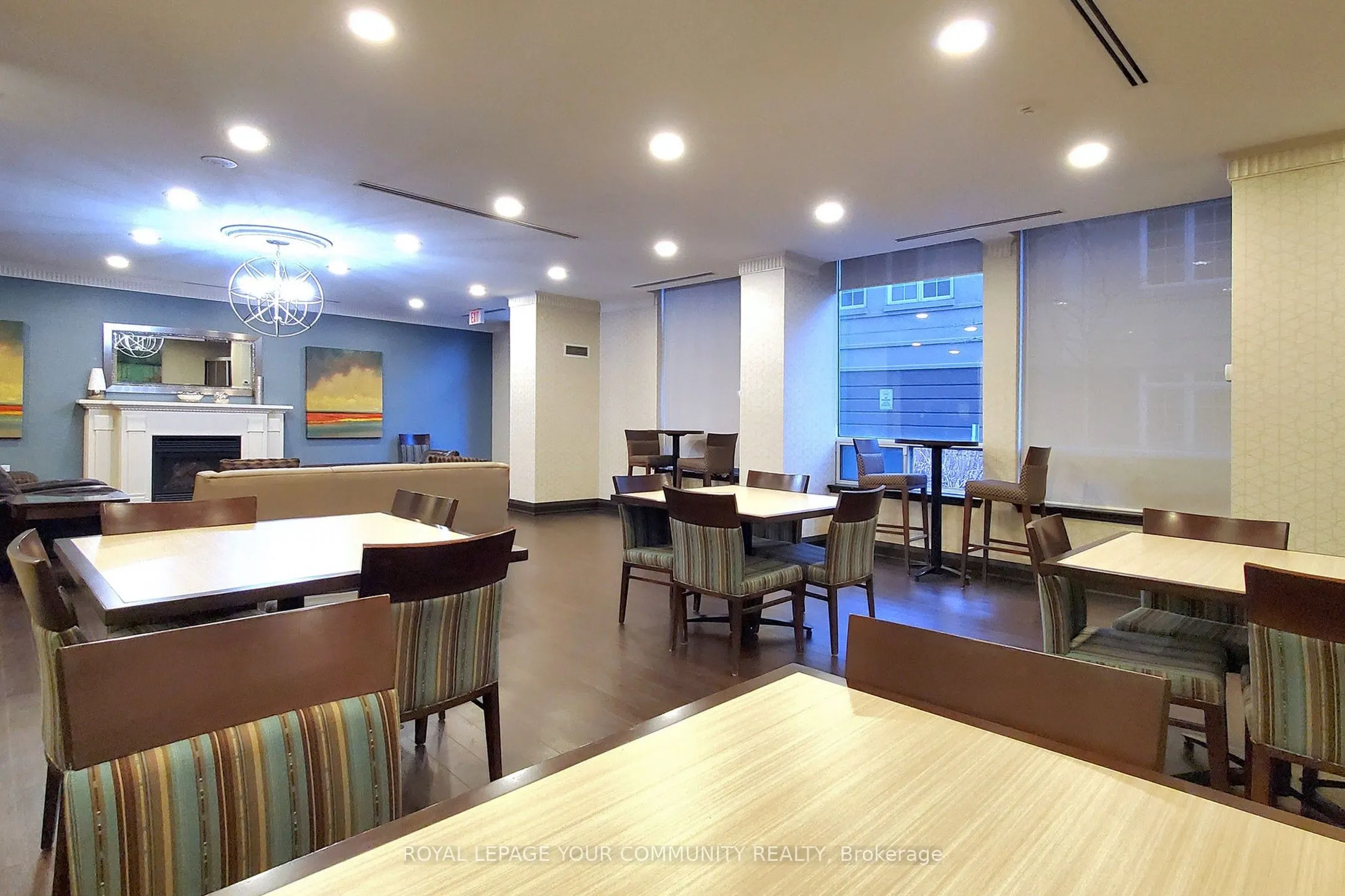 2 Rean Drive, #1014