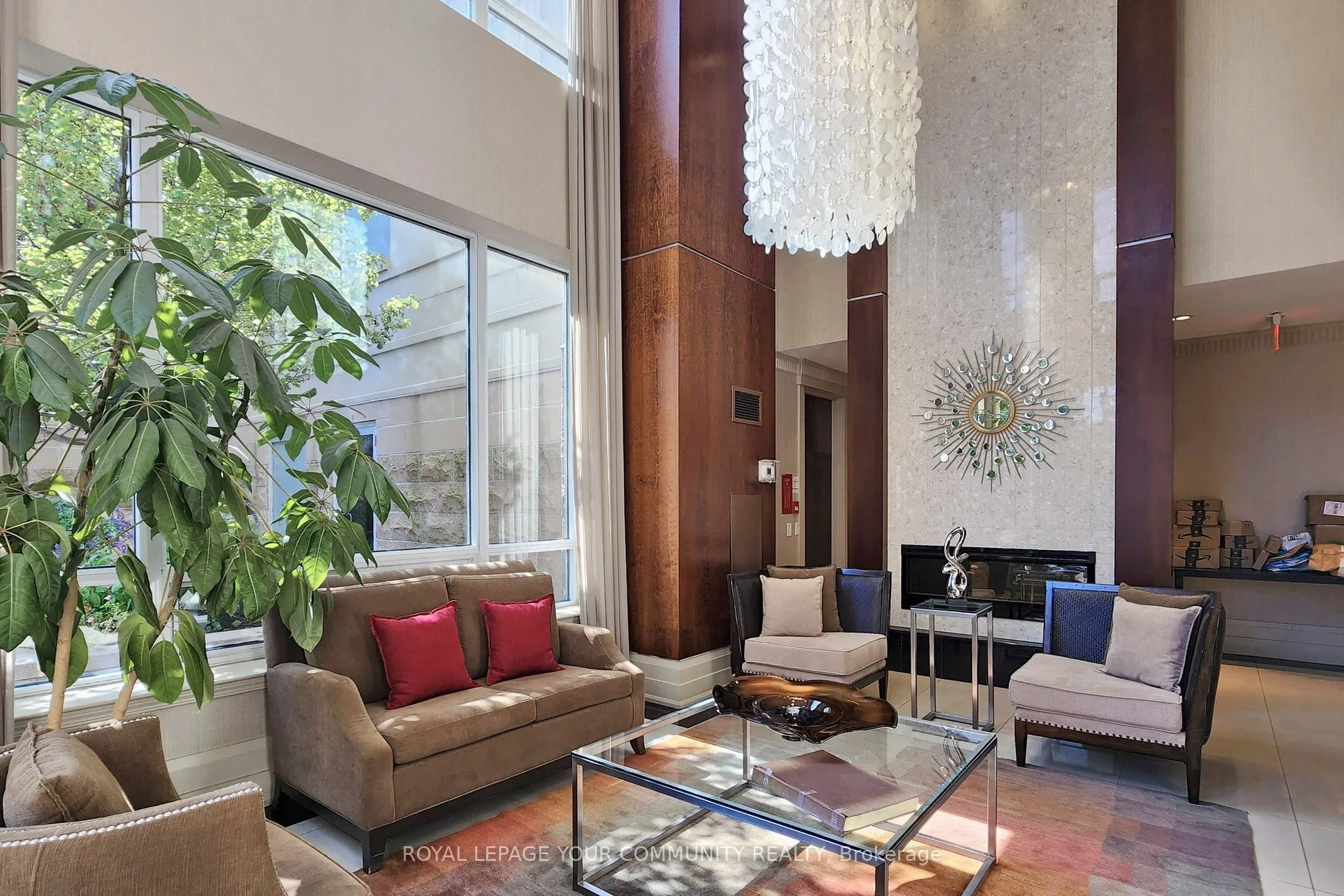 2 Rean Drive, #1014