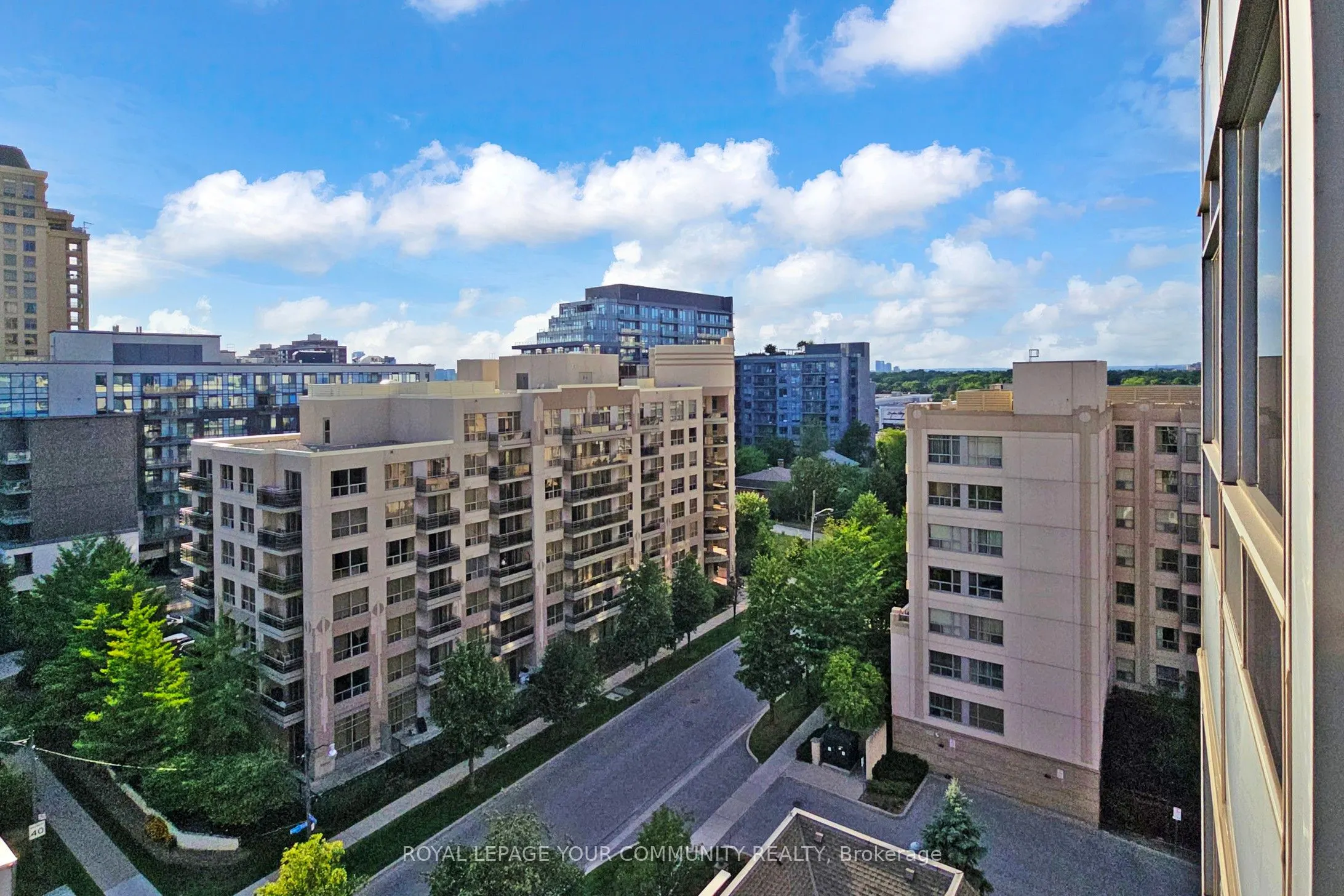 2 Rean Drive, #1014