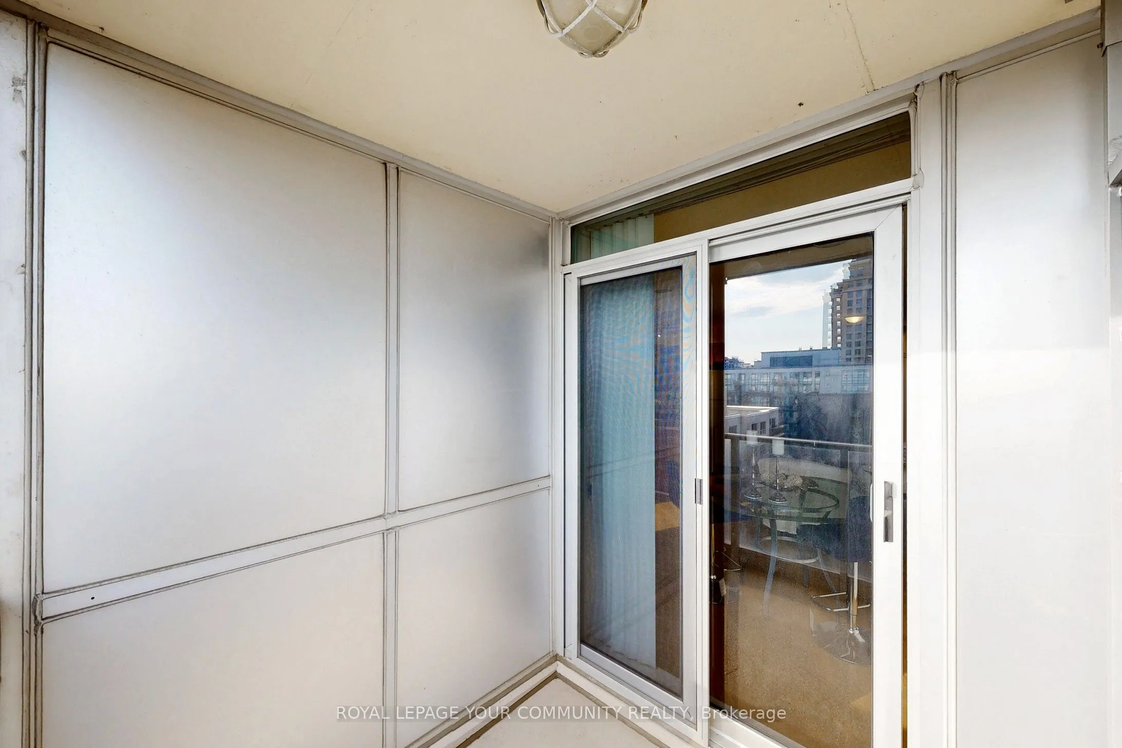 2 Rean Drive, #1014