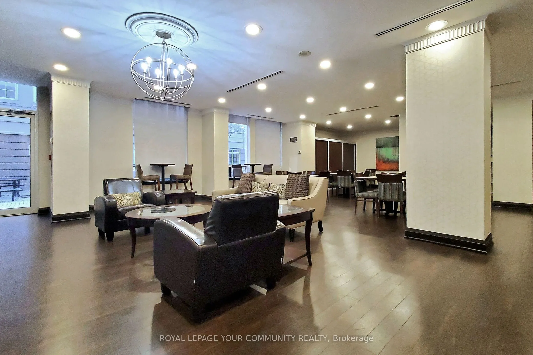 2 Rean Drive, #1014