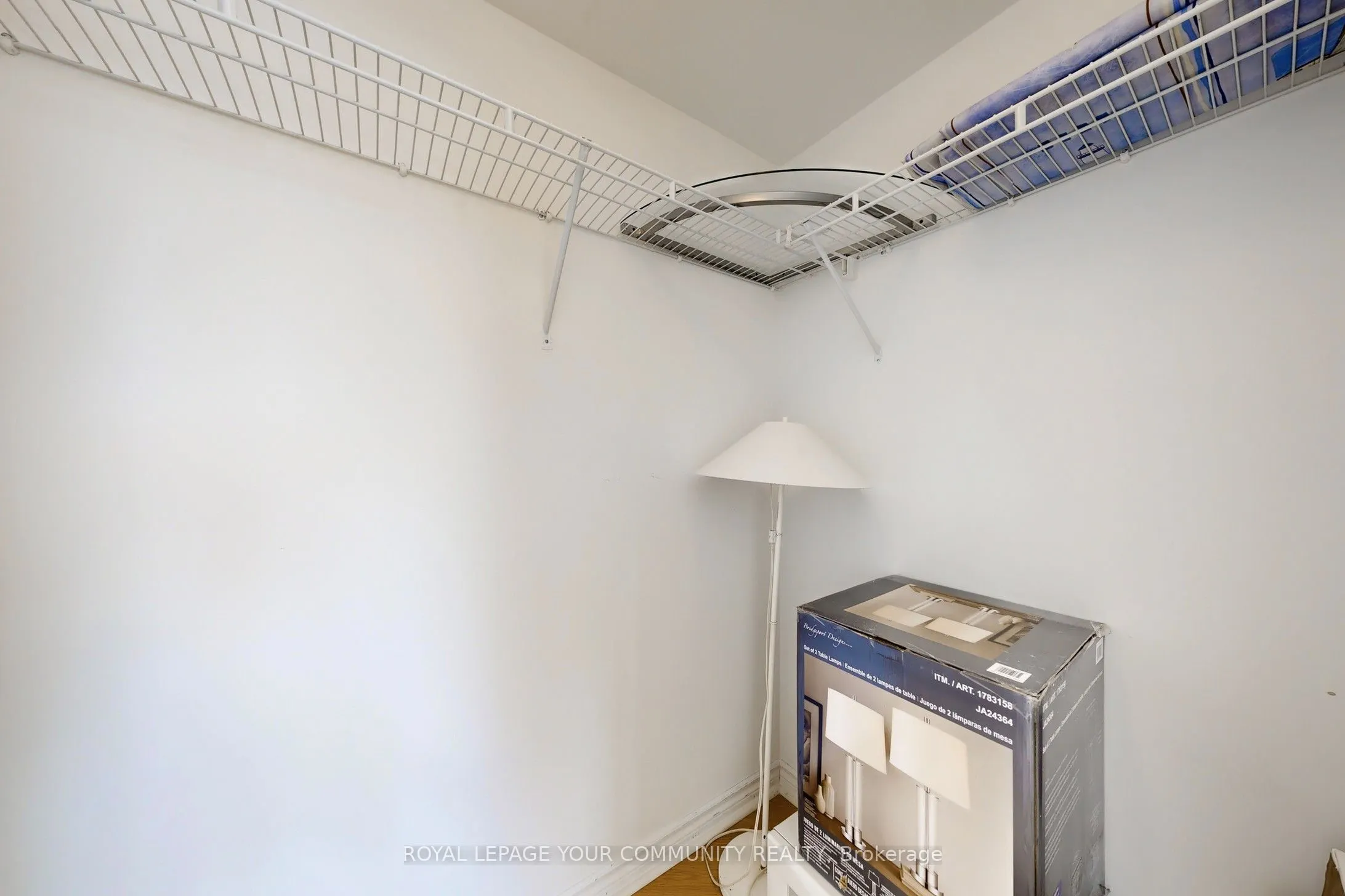 2 Rean Drive, #1014