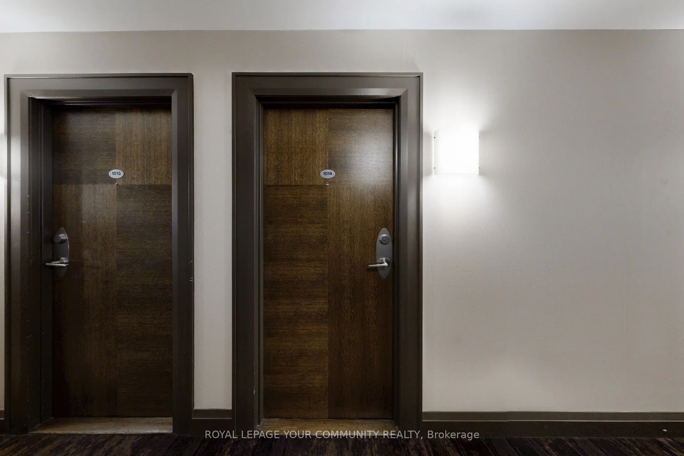 2 Rean Drive, #1014
