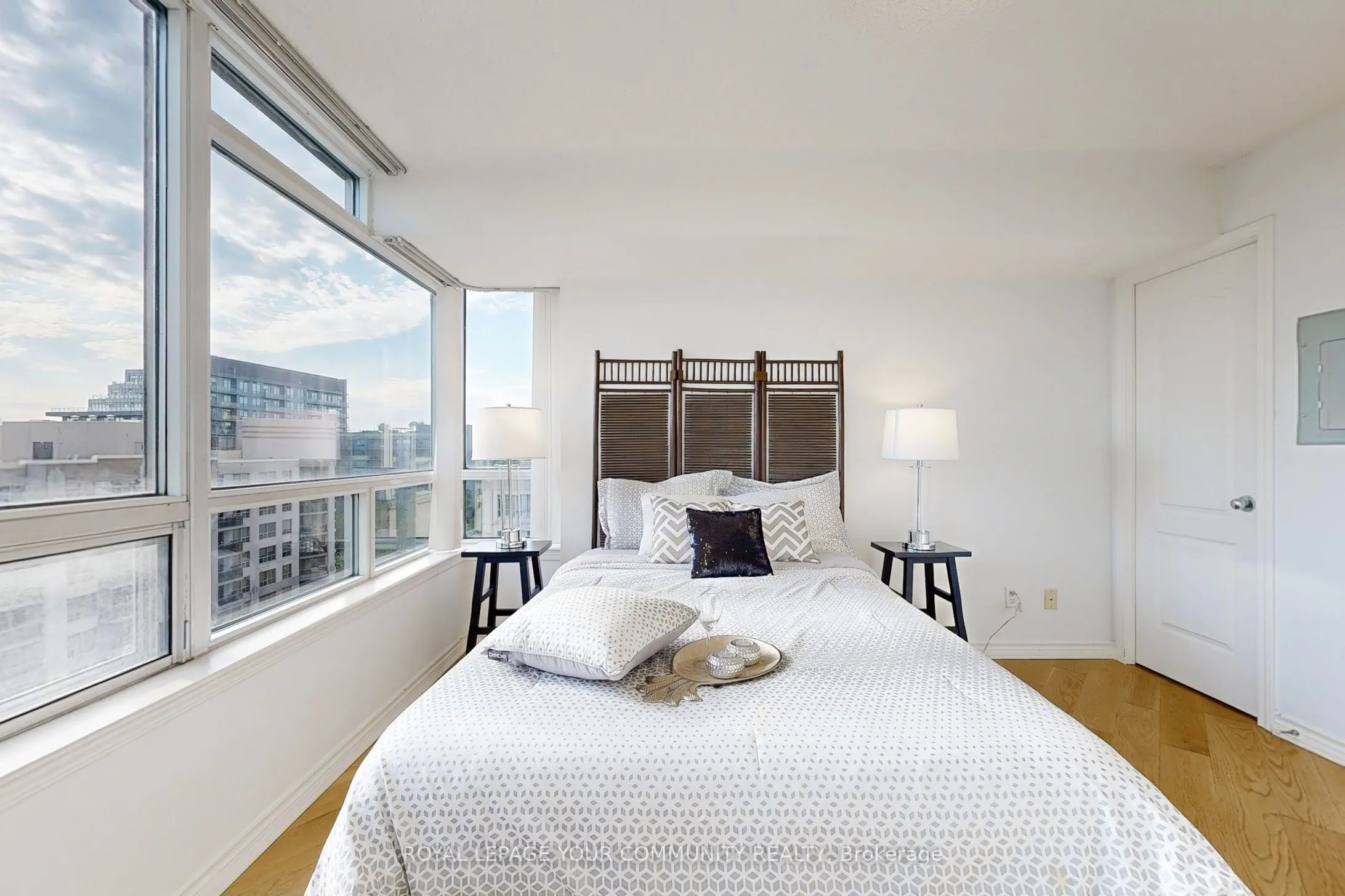 2 Rean Drive, #1014