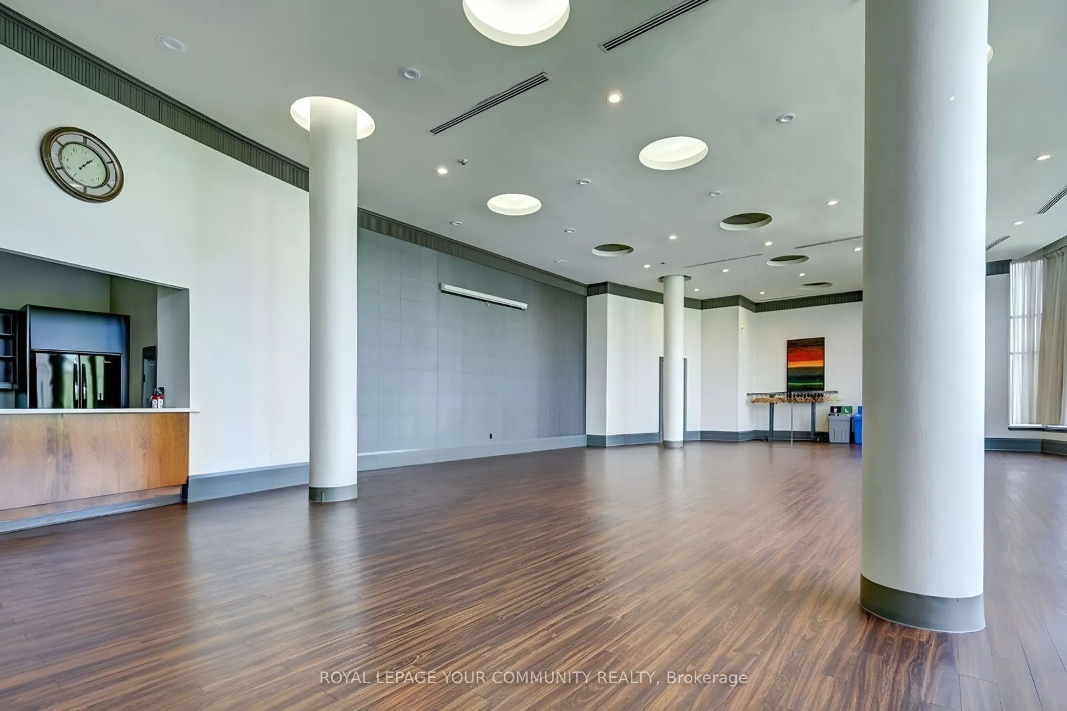 2 Rean Drive, #1014