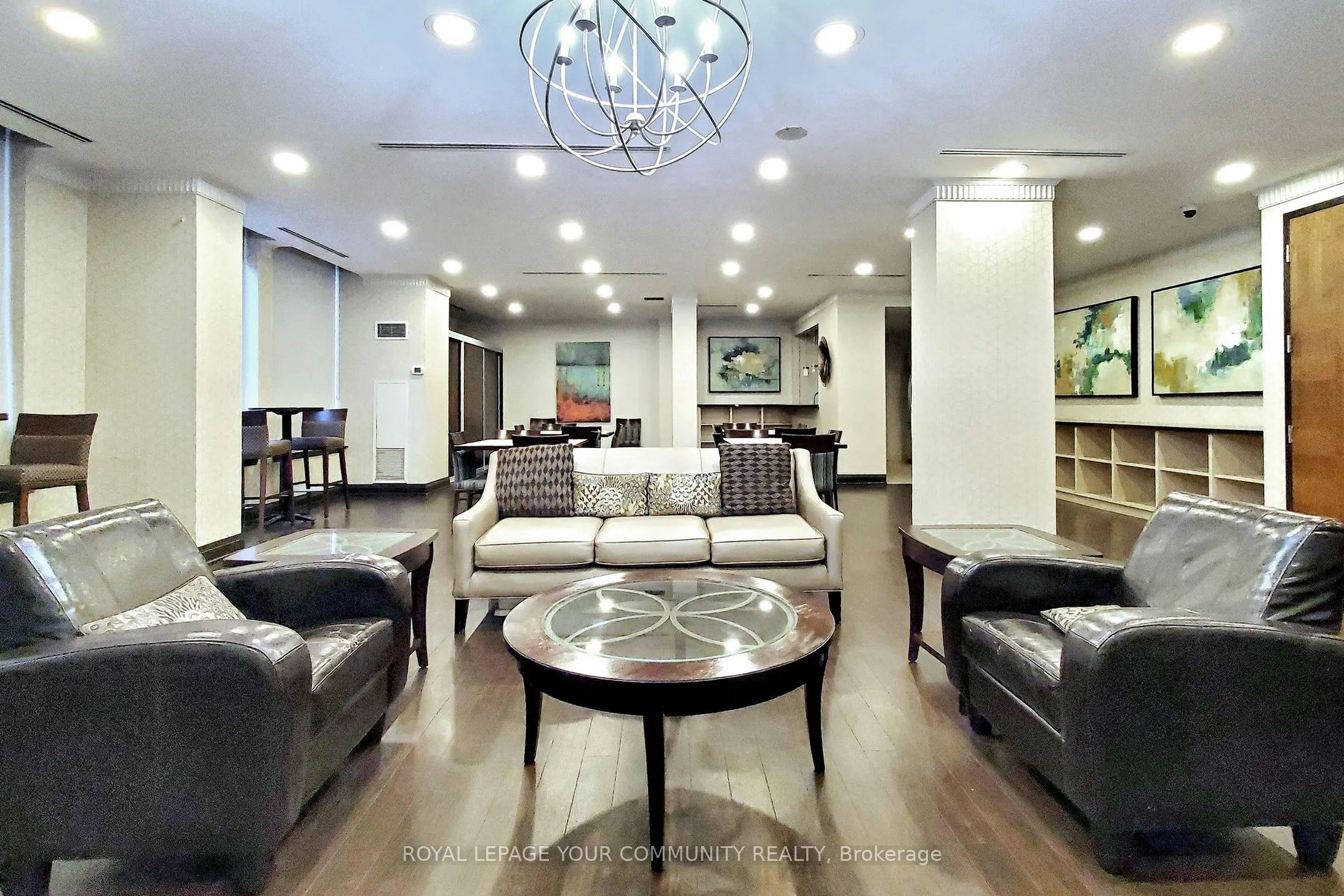 2 Rean Drive, #1014