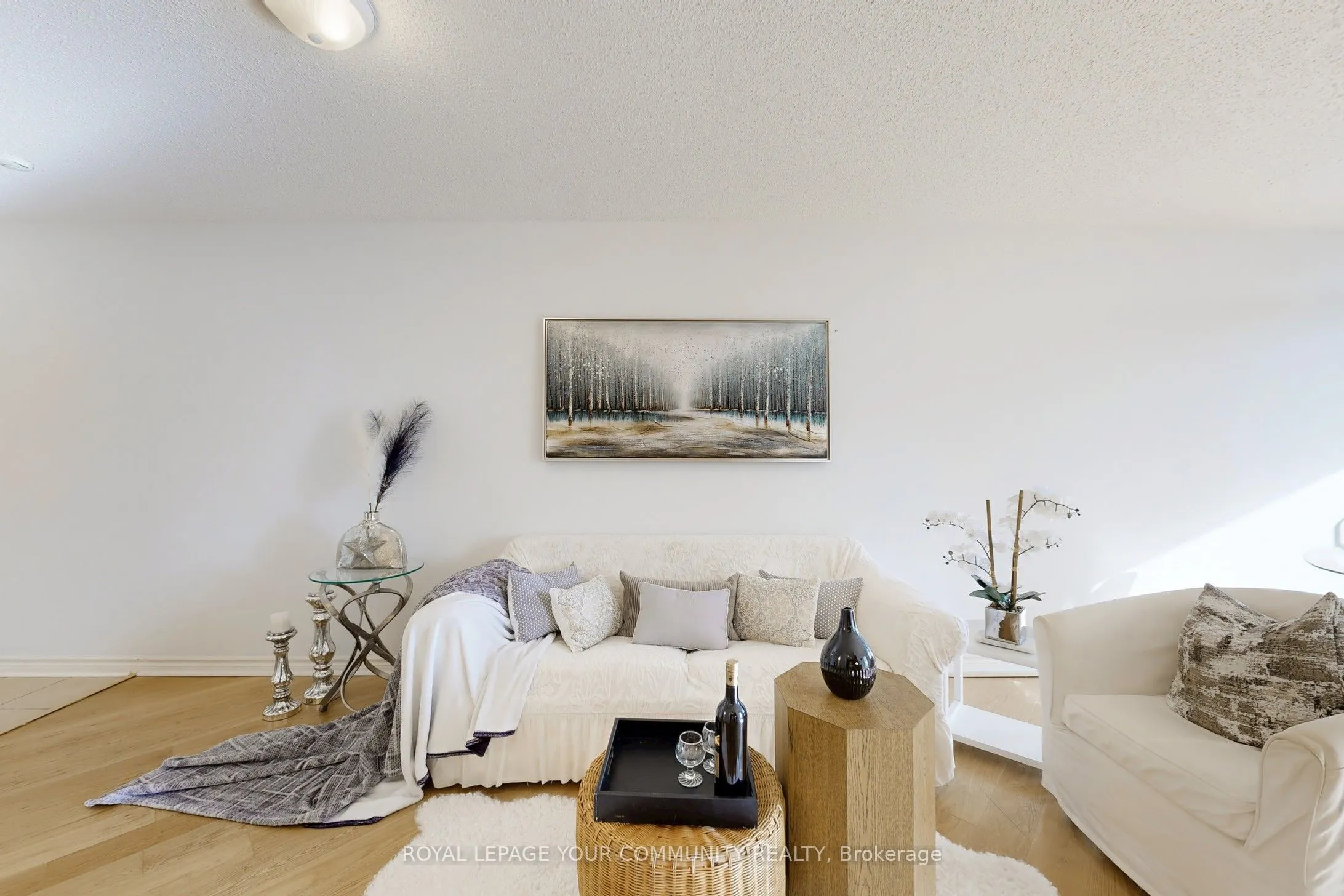 2 Rean Drive, #1014