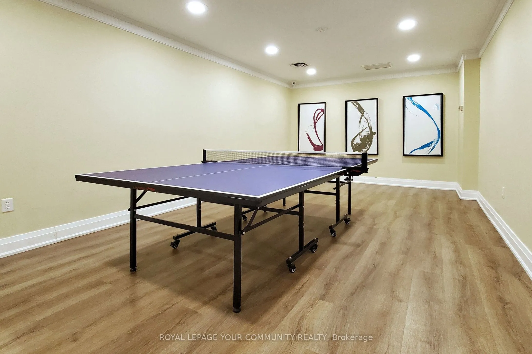 2 Rean Drive, #1014