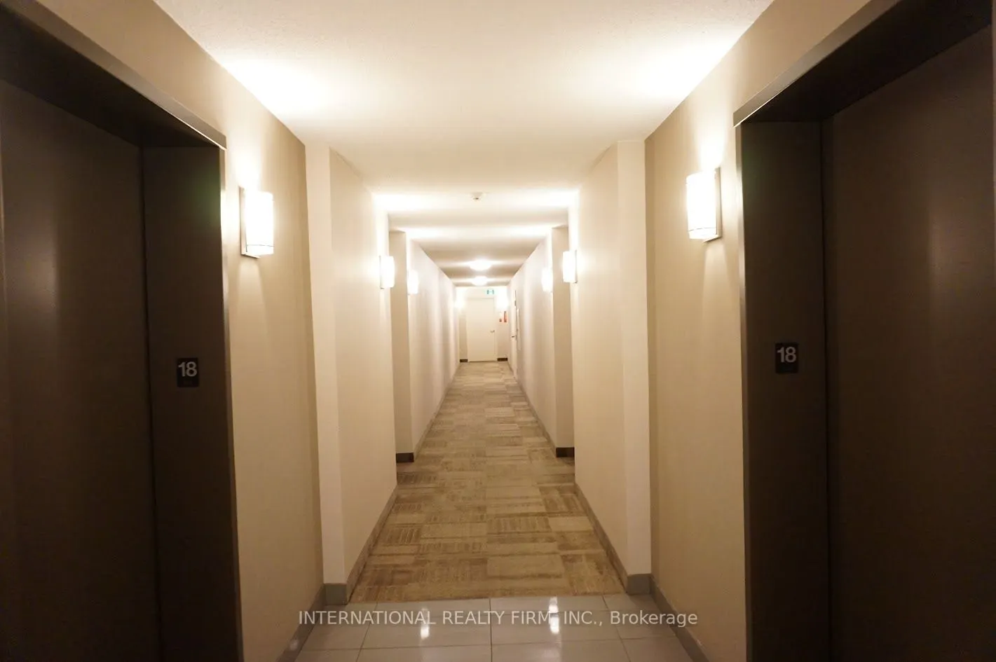 133 Torresdale Avenue, #1804
