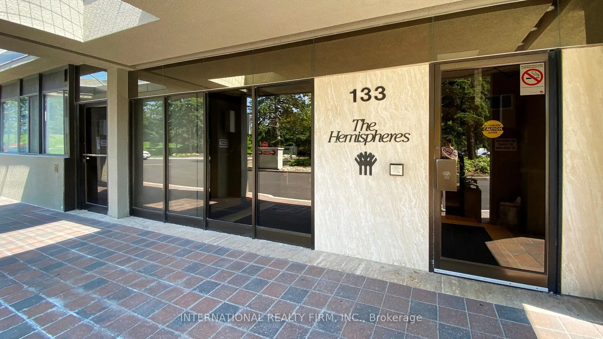 133 Torresdale Avenue, #1804