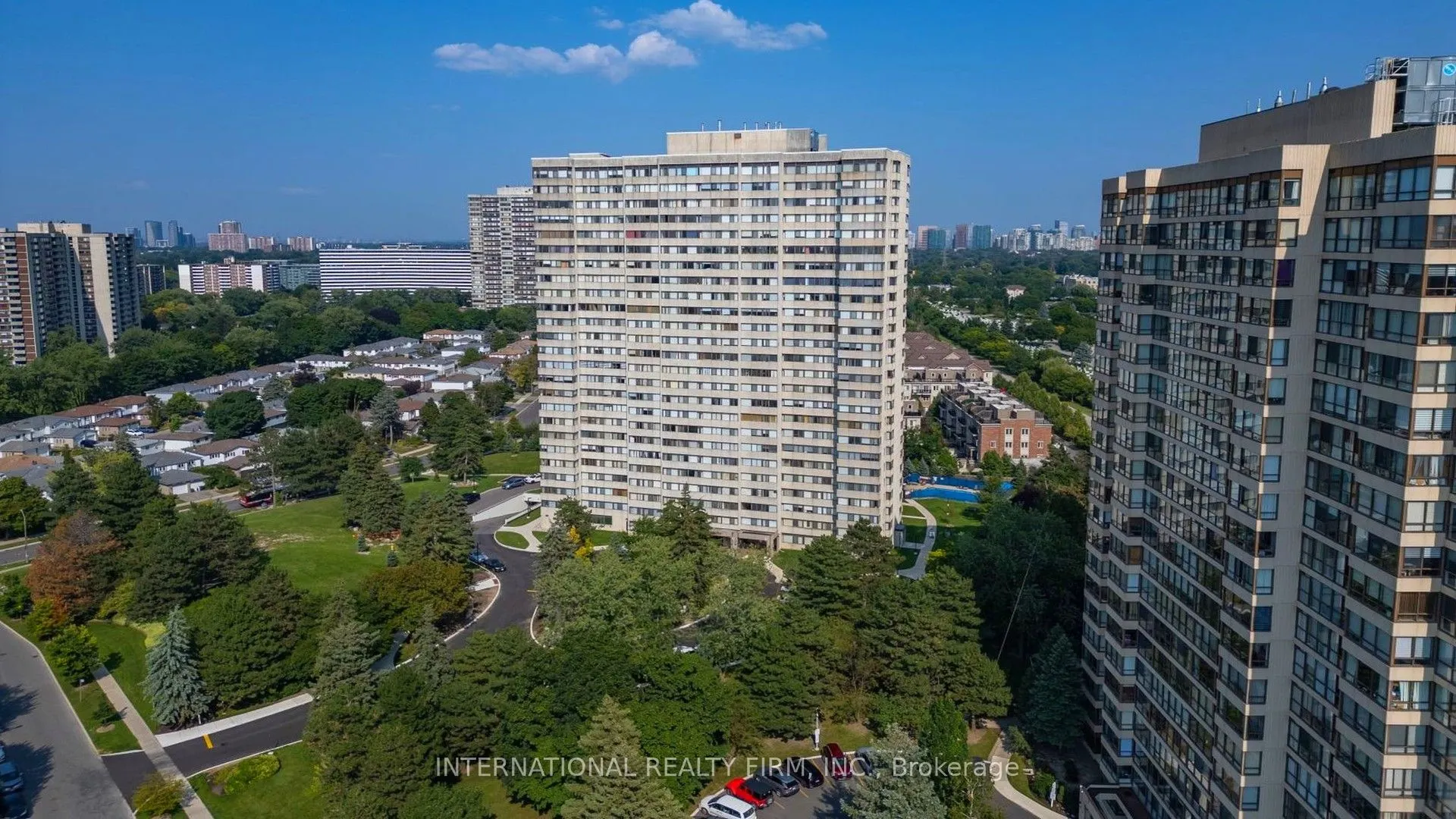 133 Torresdale Avenue, #1804