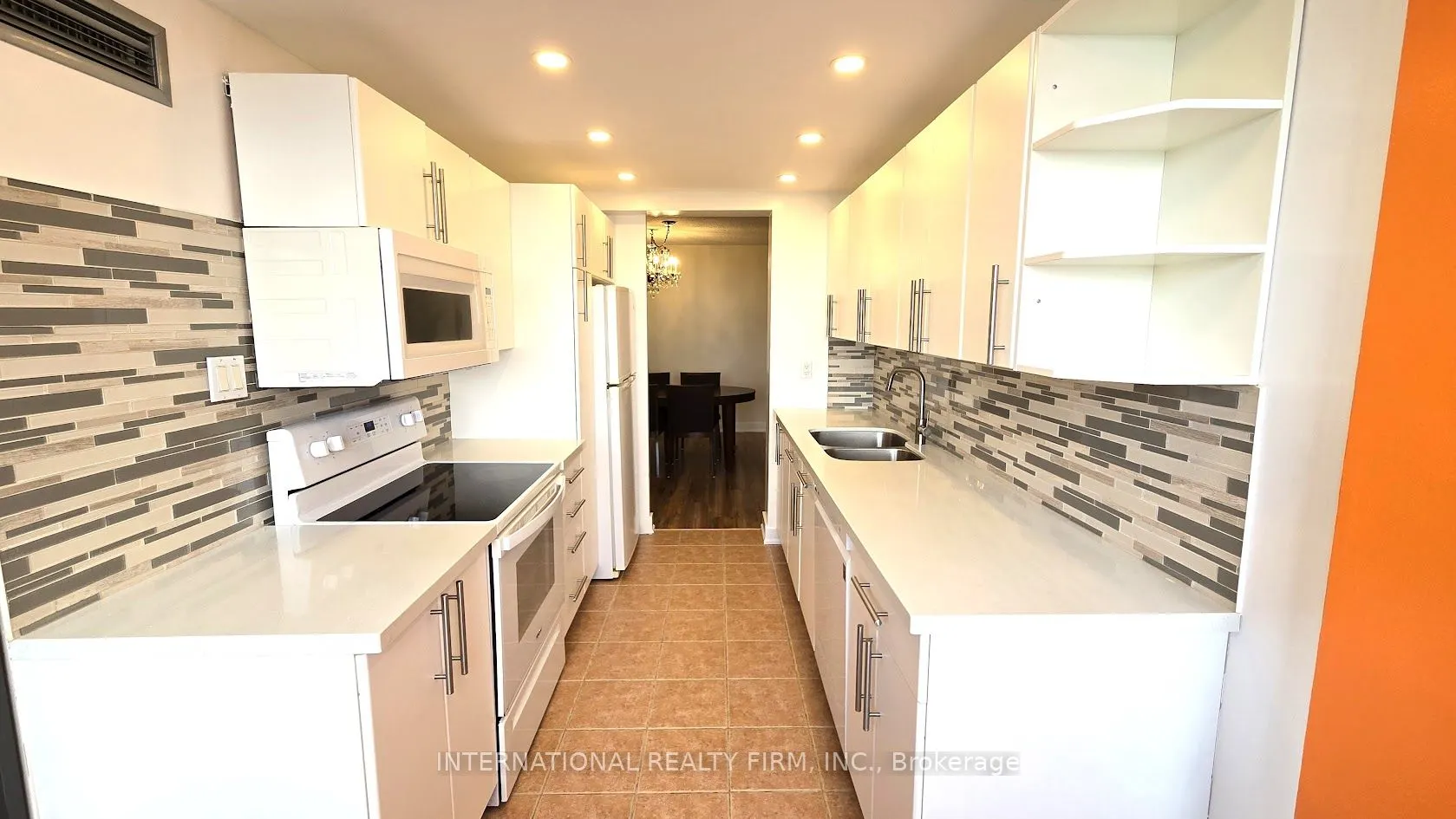 133 Torresdale Avenue, #1804