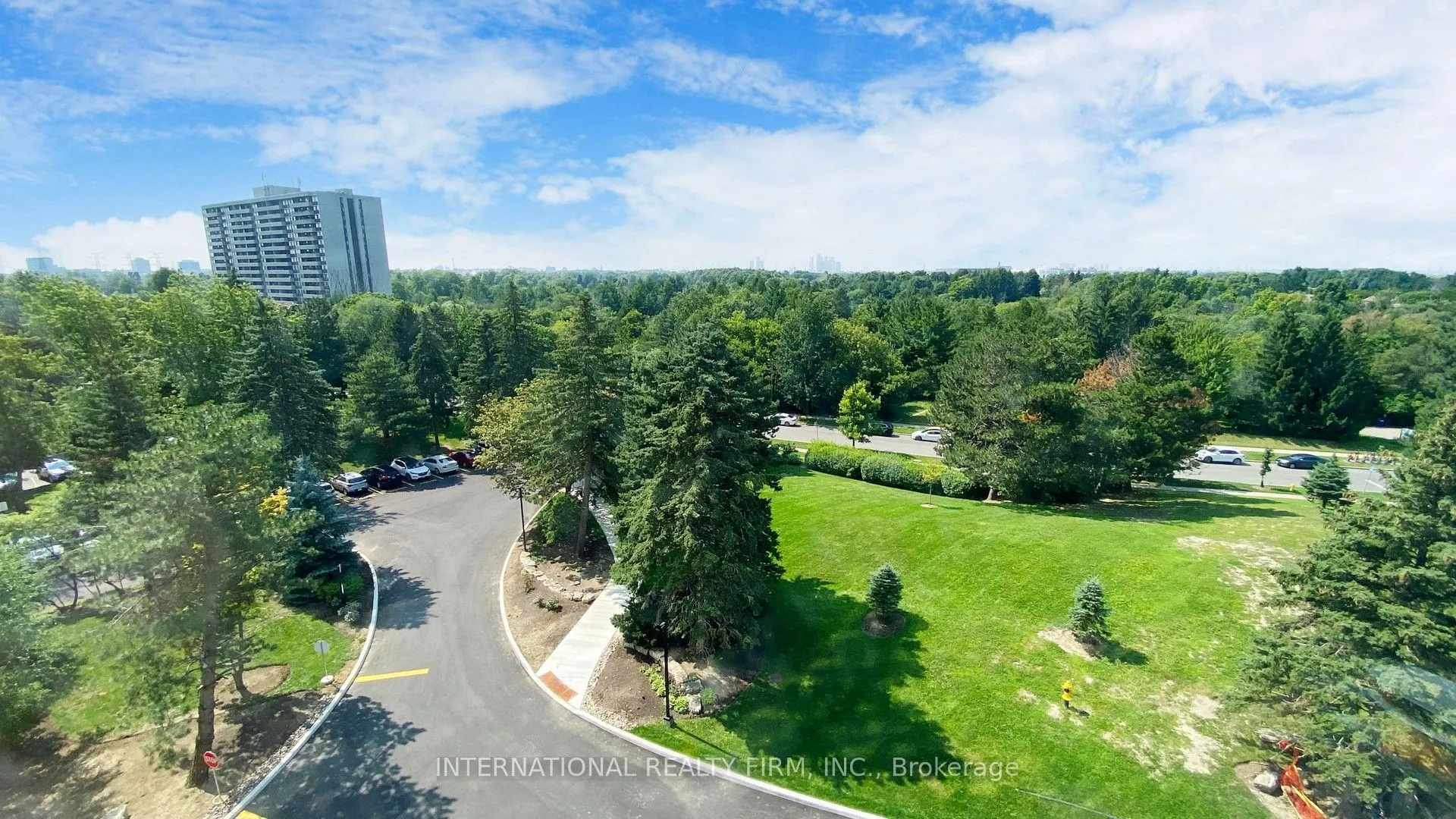 133 Torresdale Avenue, #1804