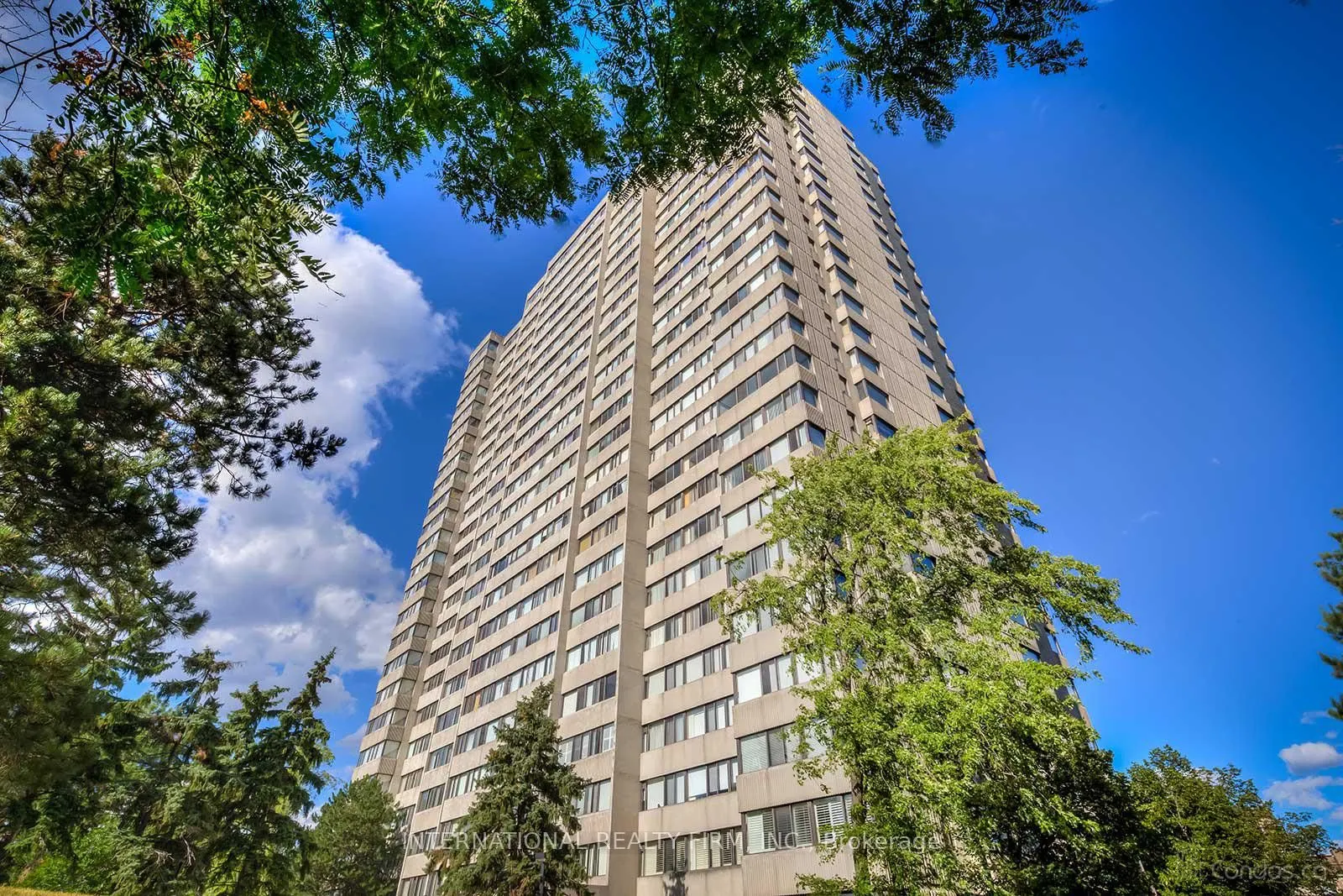133 Torresdale Avenue, #1804