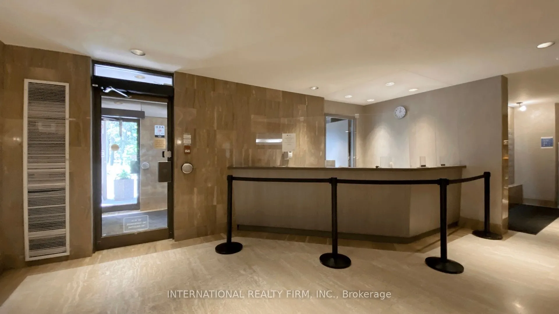133 Torresdale Avenue, #1804