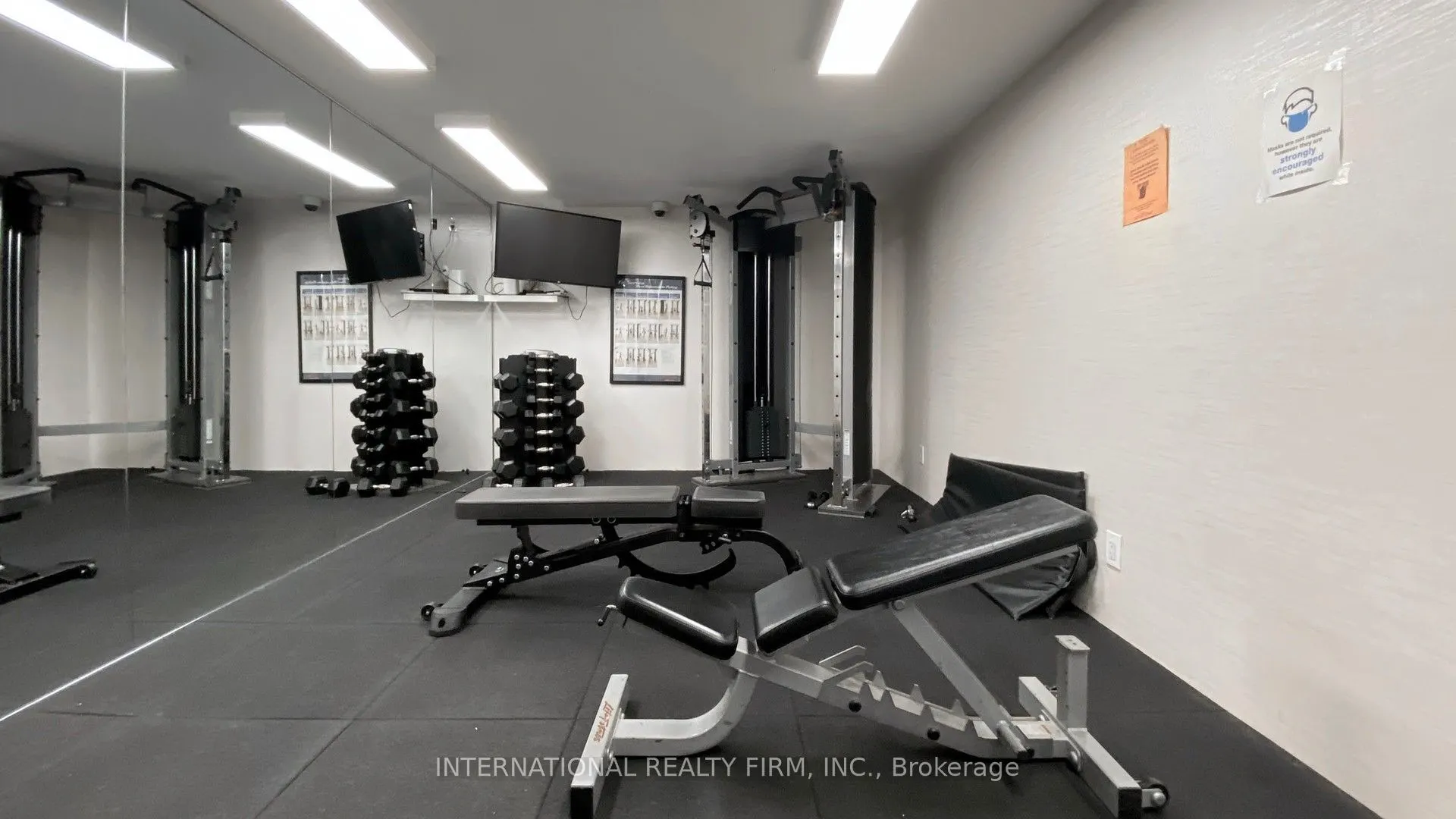 133 Torresdale Avenue, #1804