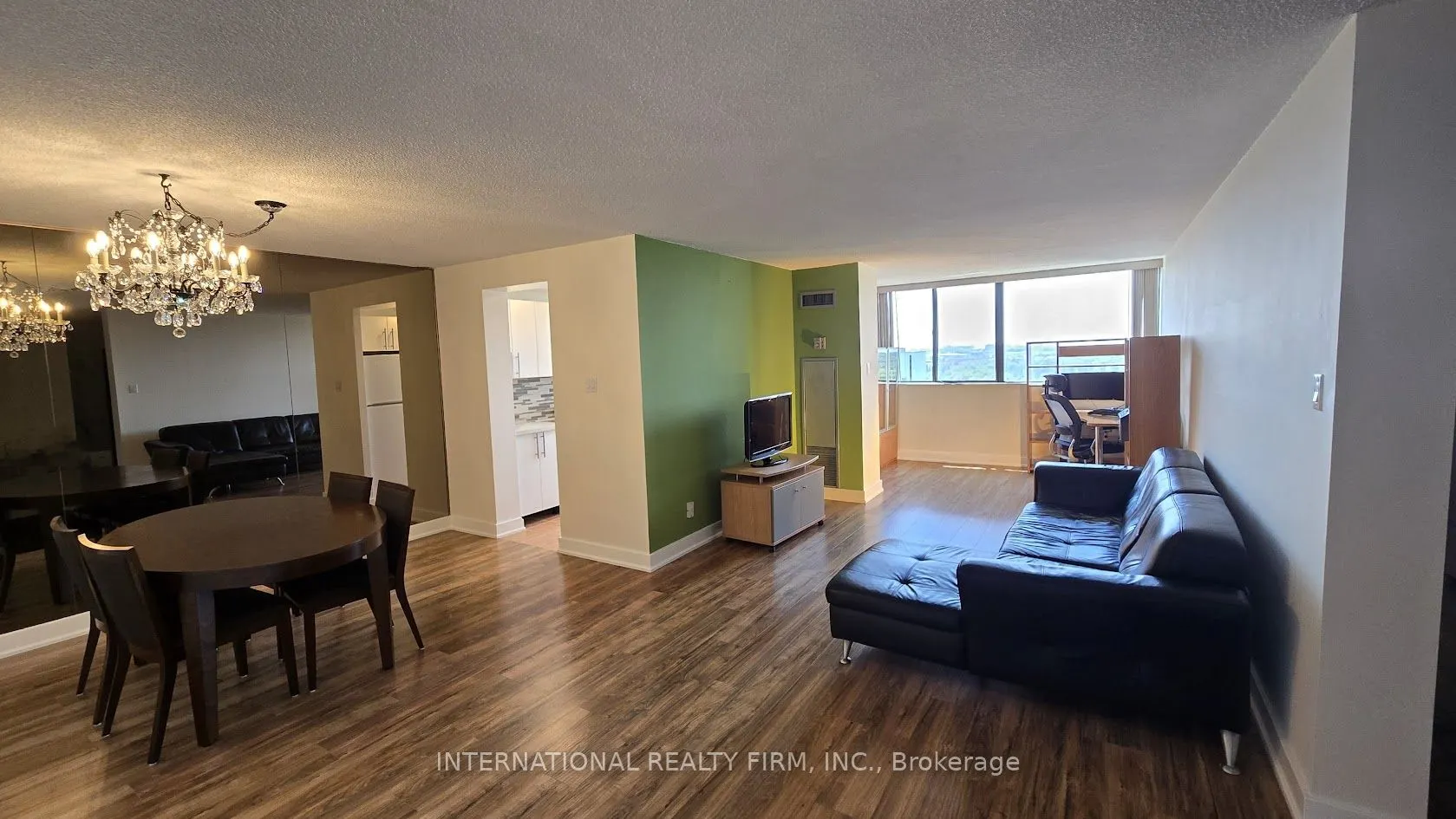 133 Torresdale Avenue, #1804