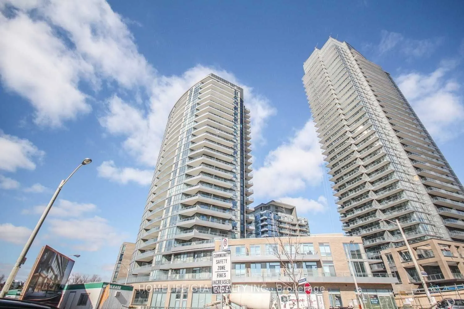 50 Forest Manor Road, #1206