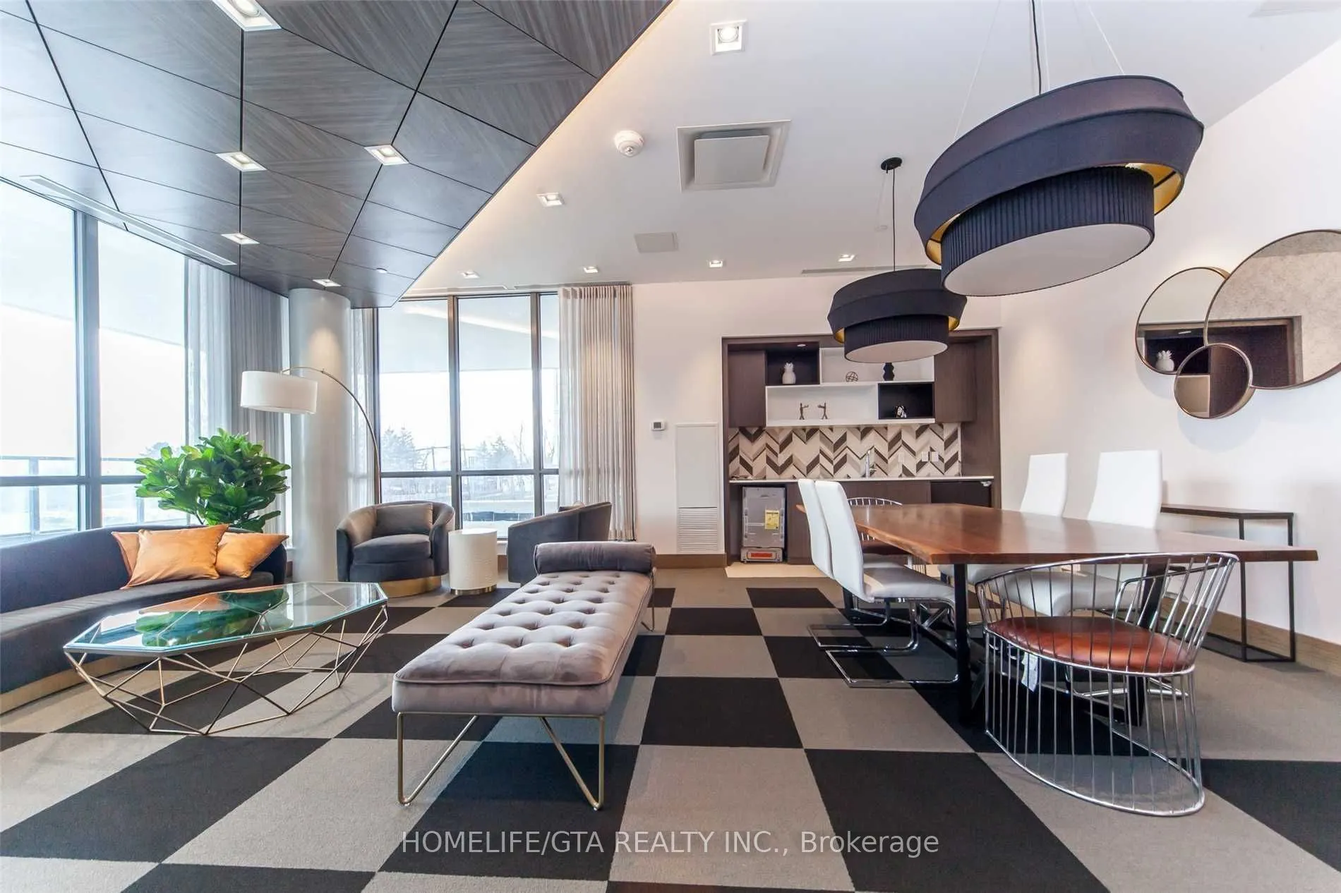 50 Forest Manor Road, #1206