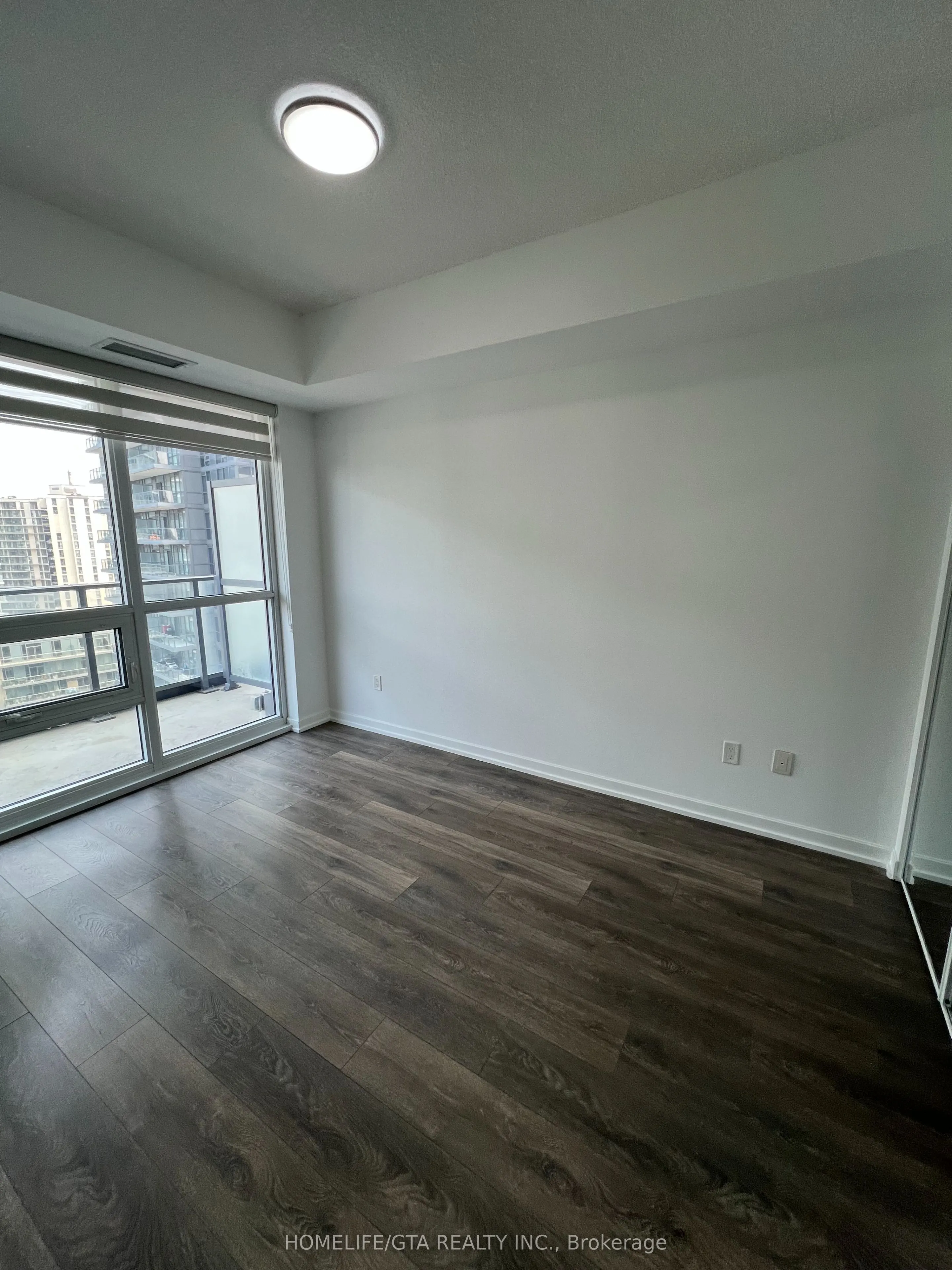 50 Forest Manor Road, #1206