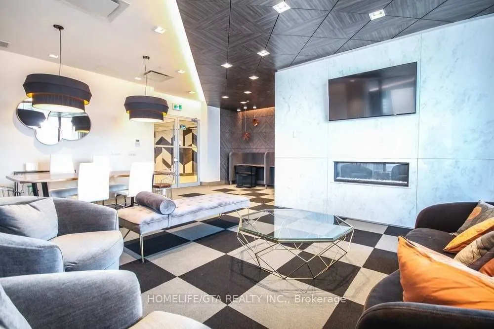 50 Forest Manor Road, #1206