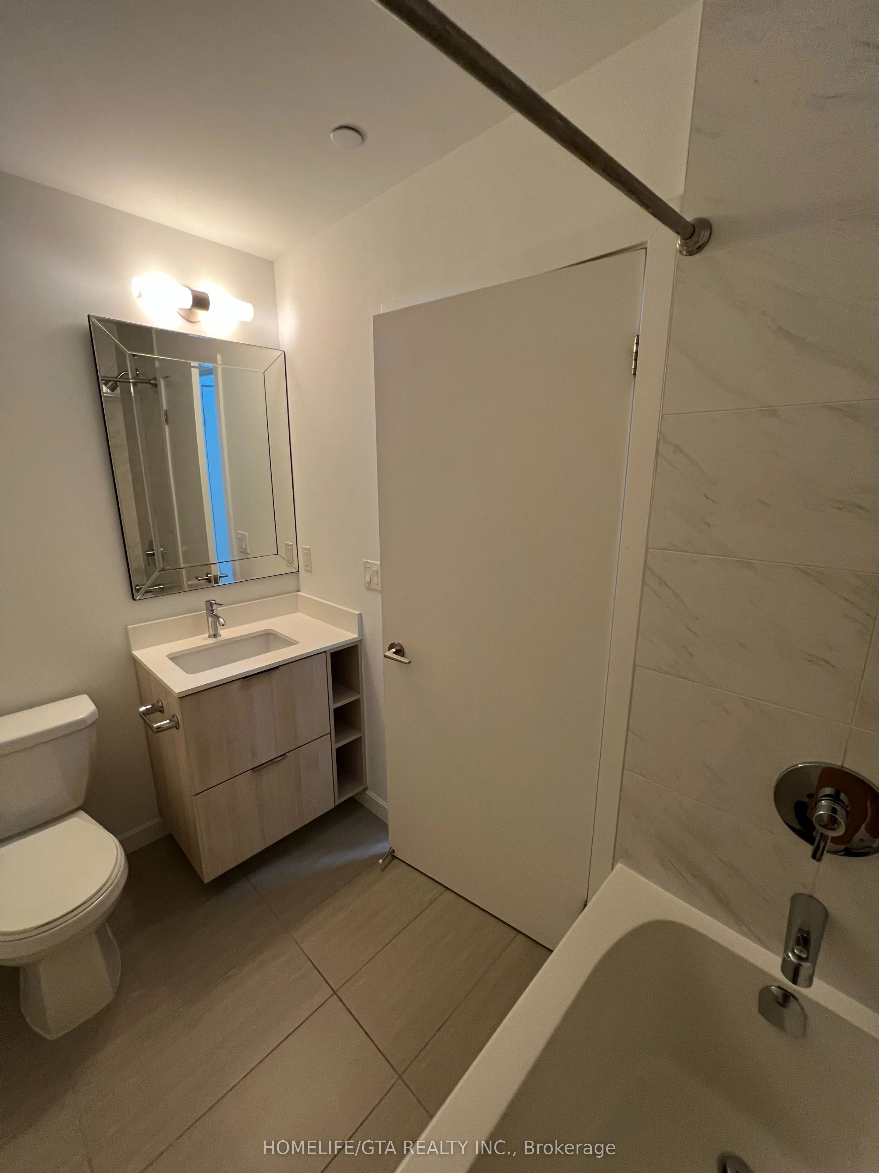 50 Forest Manor Road, #1206