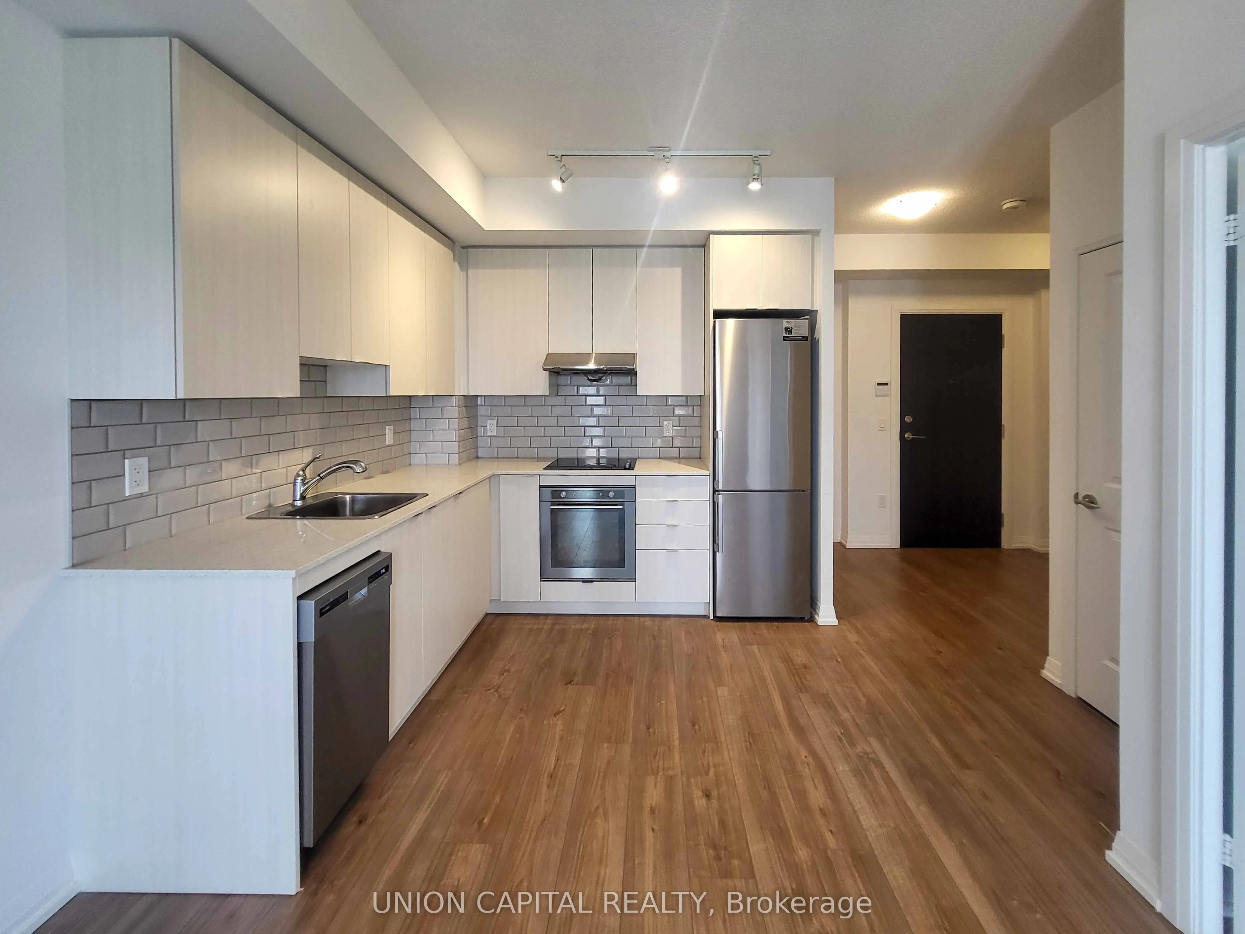 50 Ann O'Reilly Road, #2206