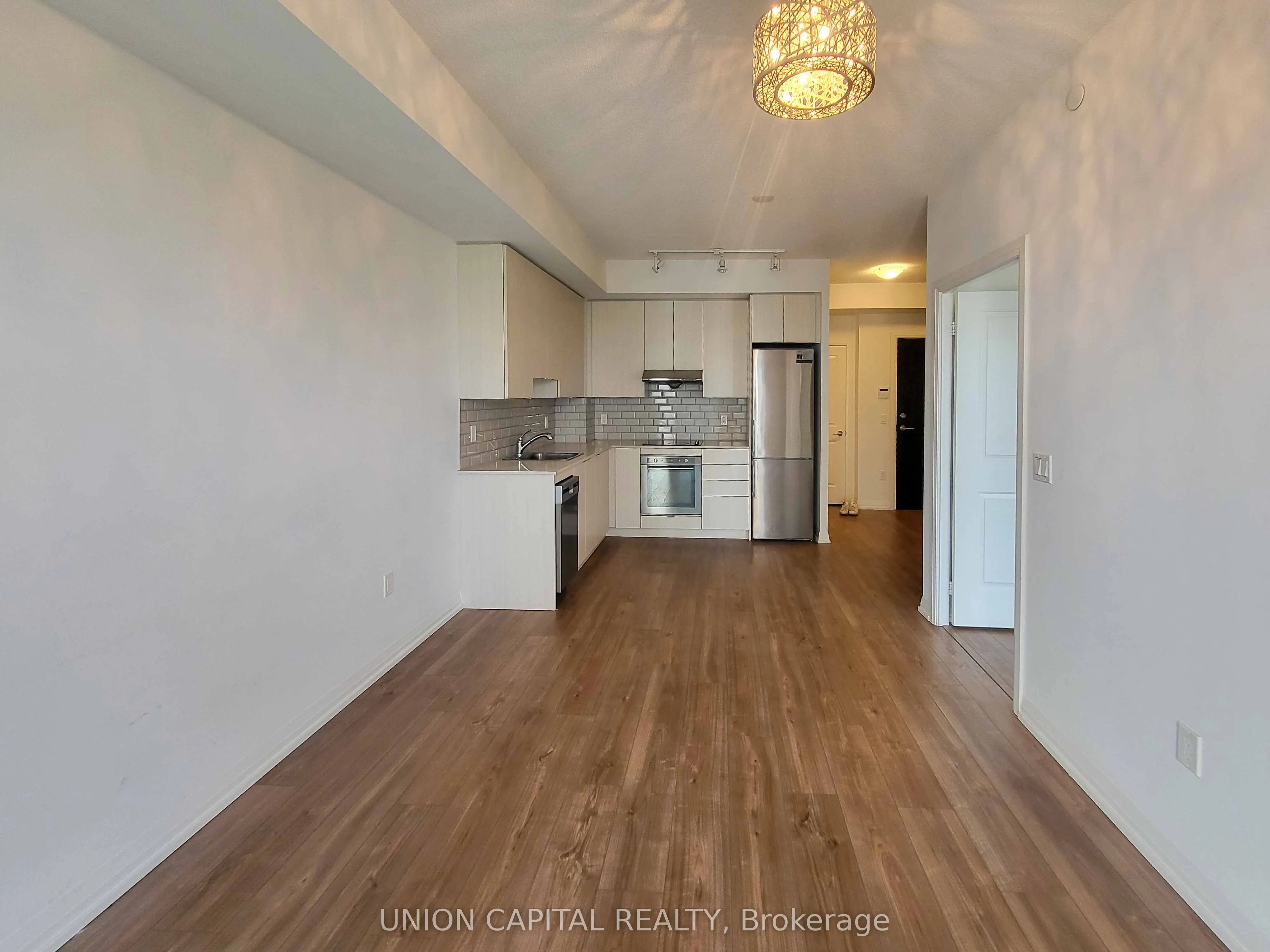 50 Ann O'Reilly Road, #2206
