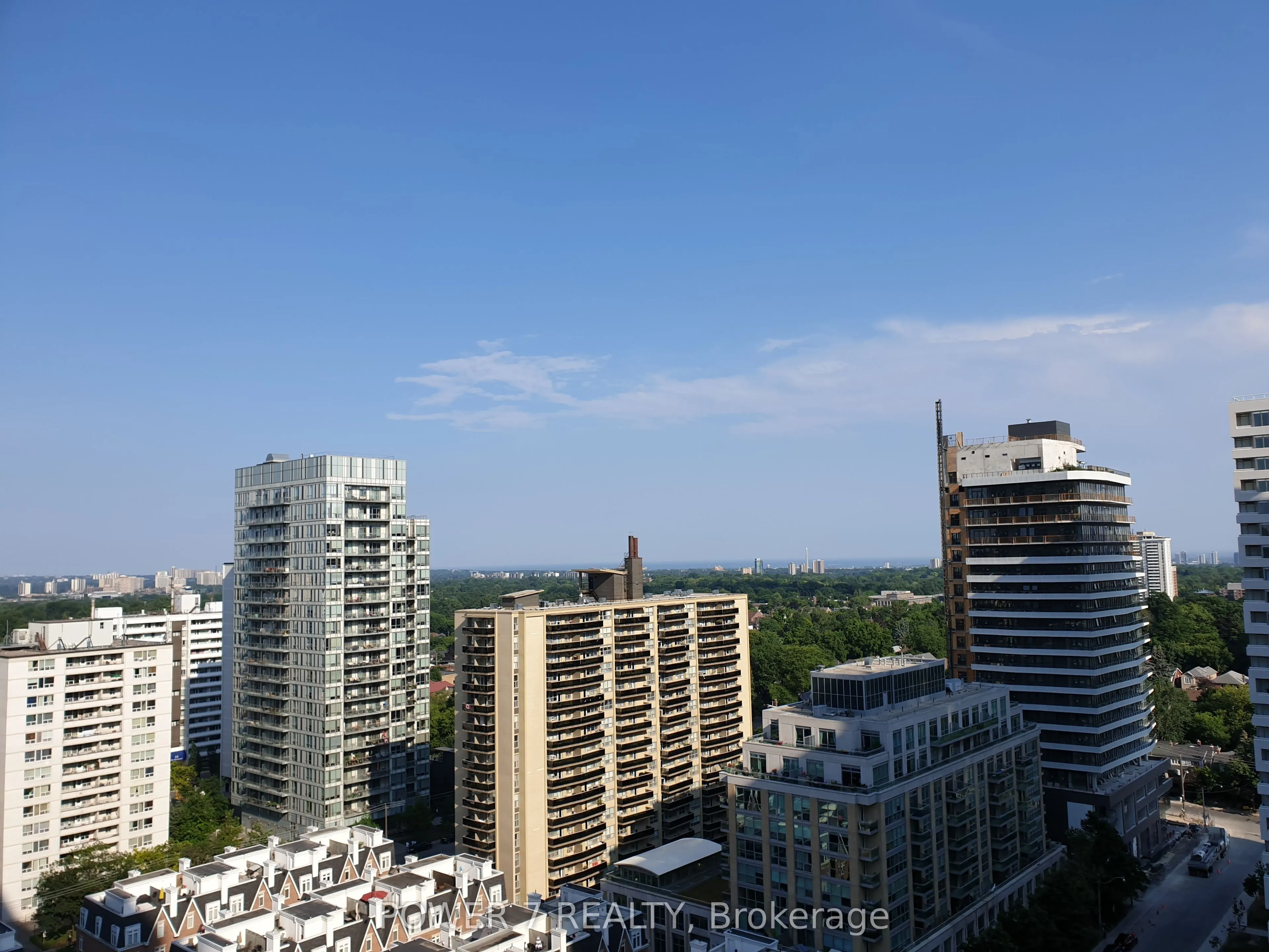 98 Lillian Street, #1620