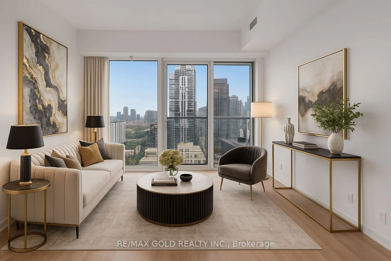 319 Jarvis Street, #2615