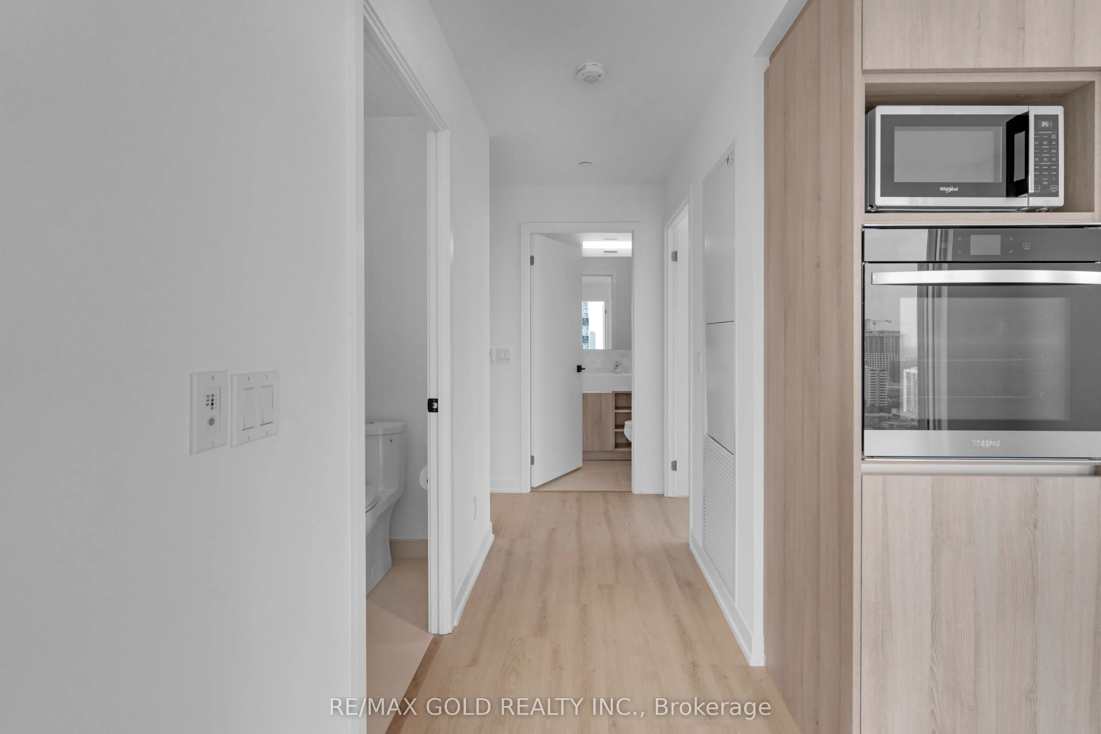 319 Jarvis Street, #2615