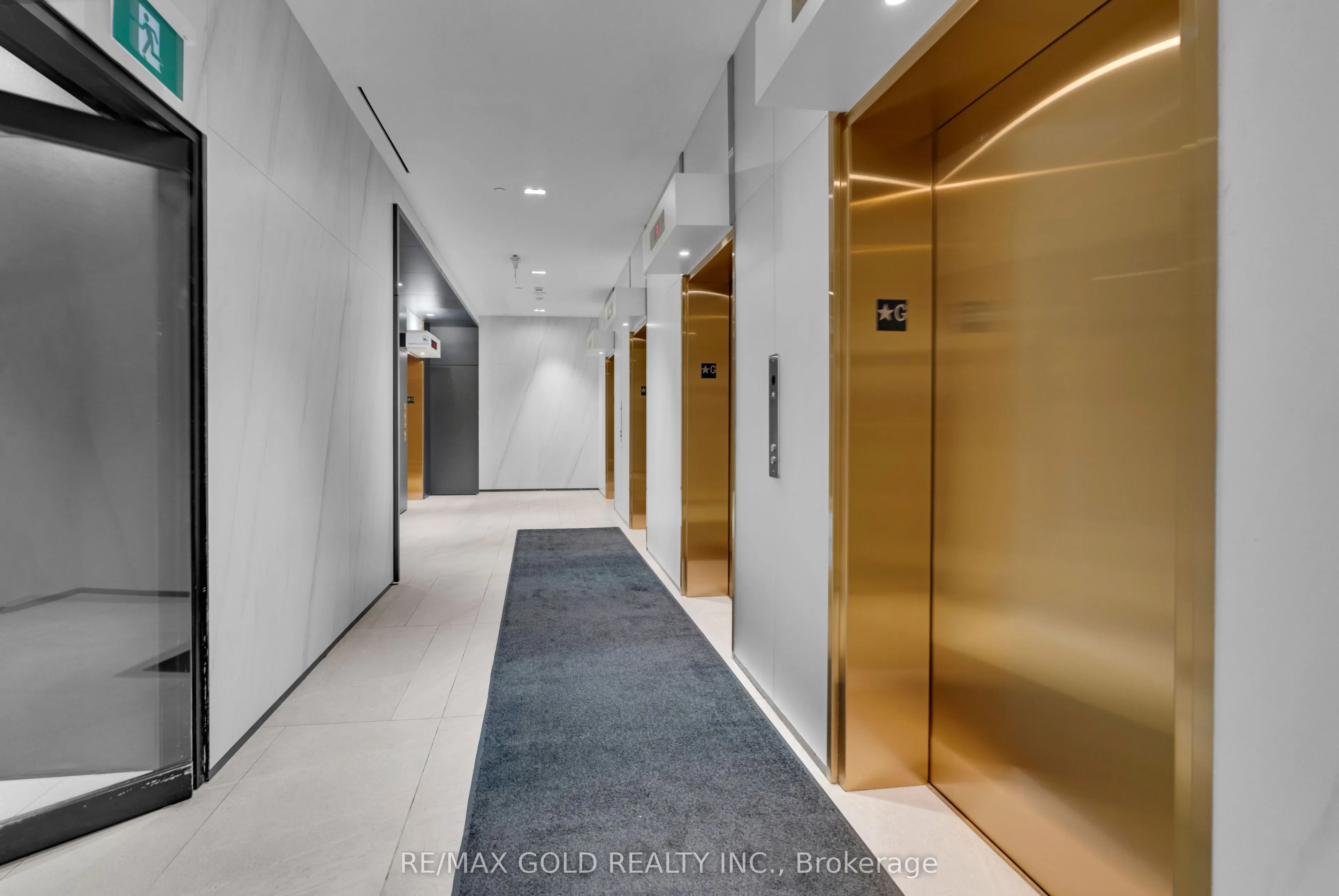 319 Jarvis Street, #2615