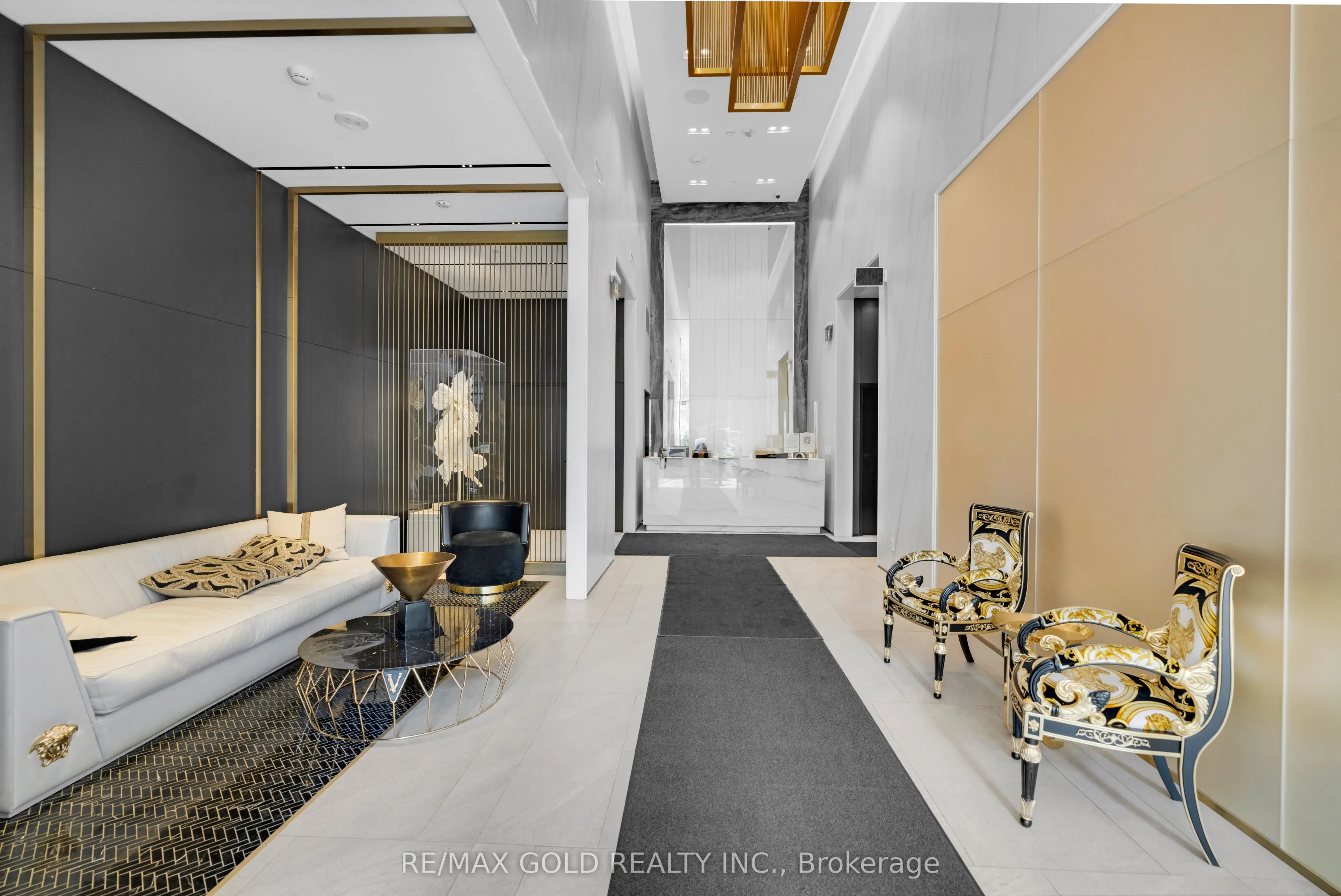 319 Jarvis Street, #2615