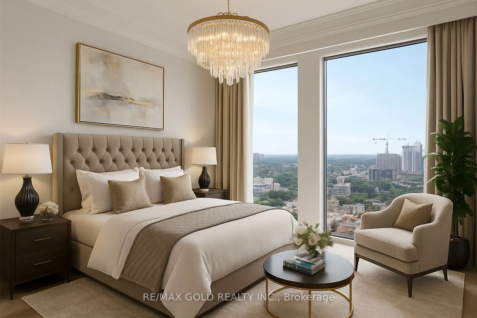 319 Jarvis Street, #2615
