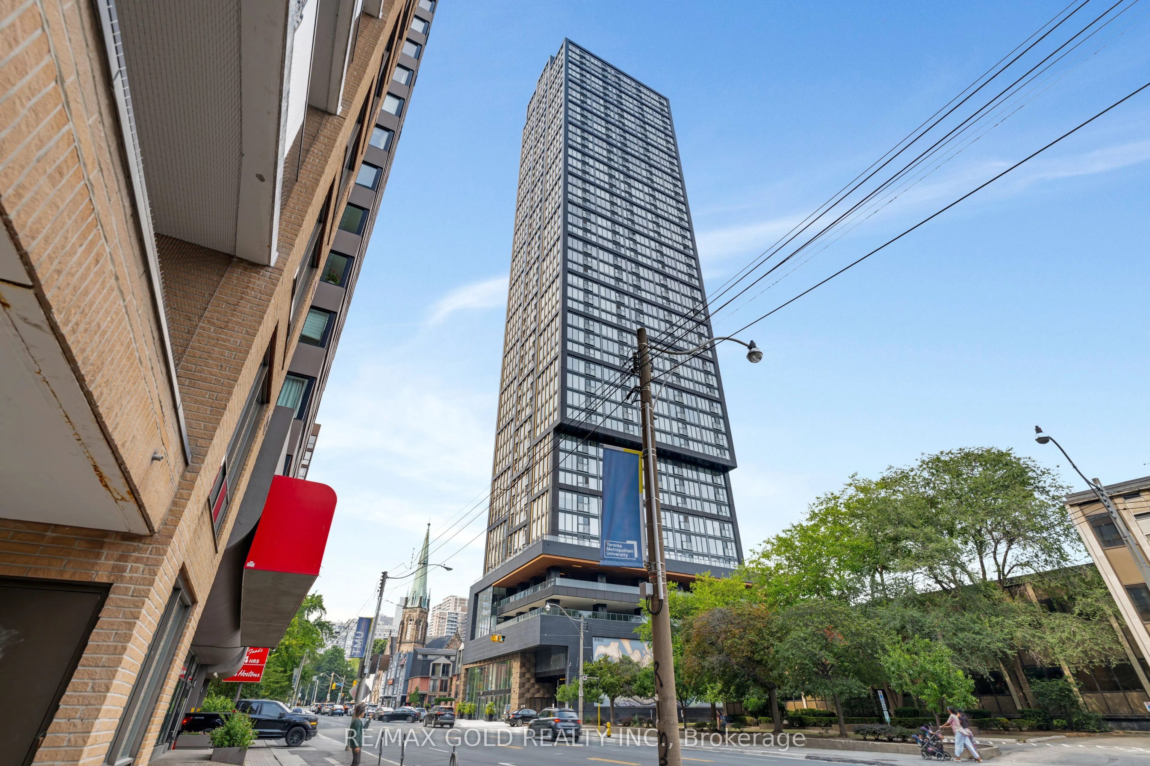 319 Jarvis Street, #2615