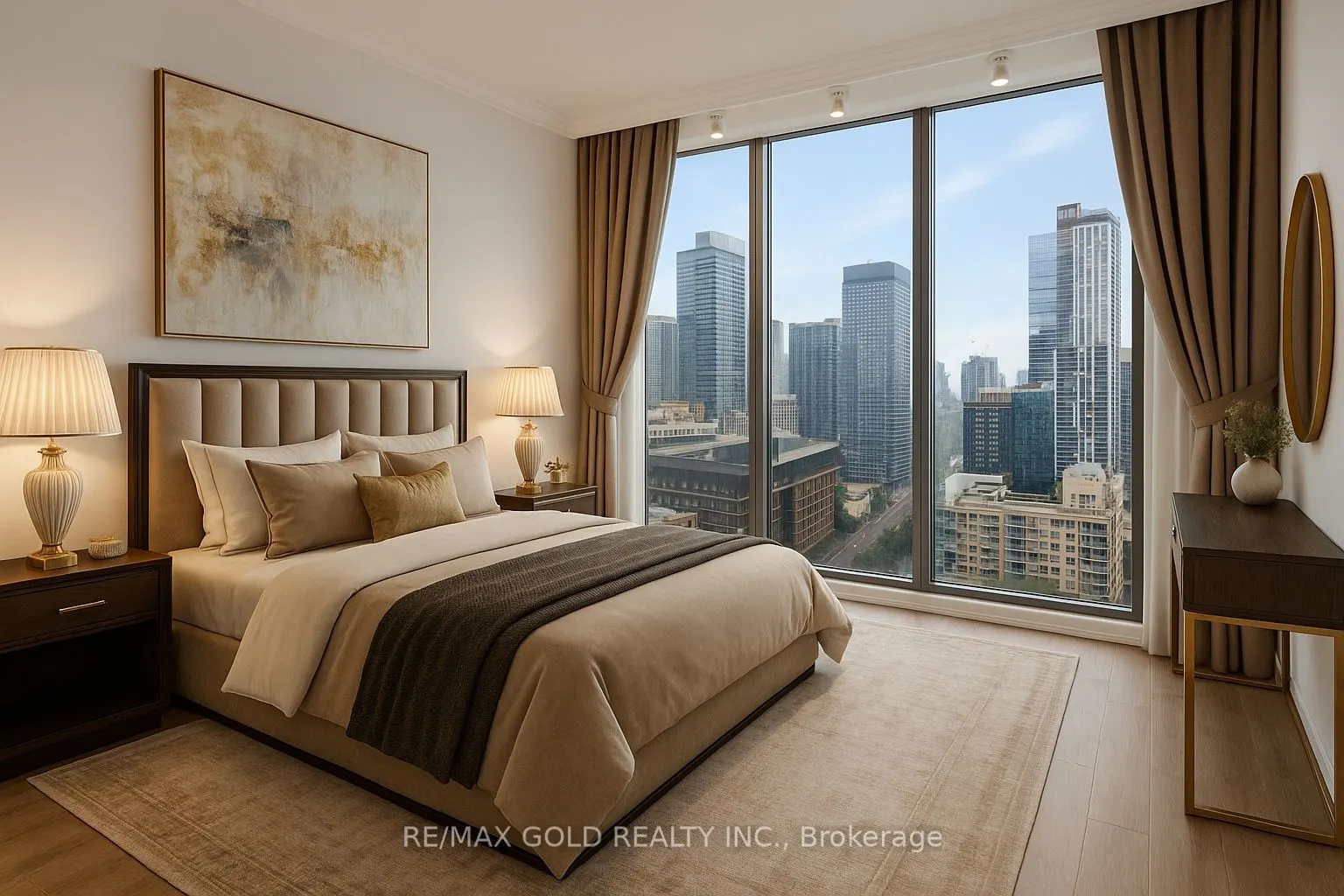 319 Jarvis Street, #2615