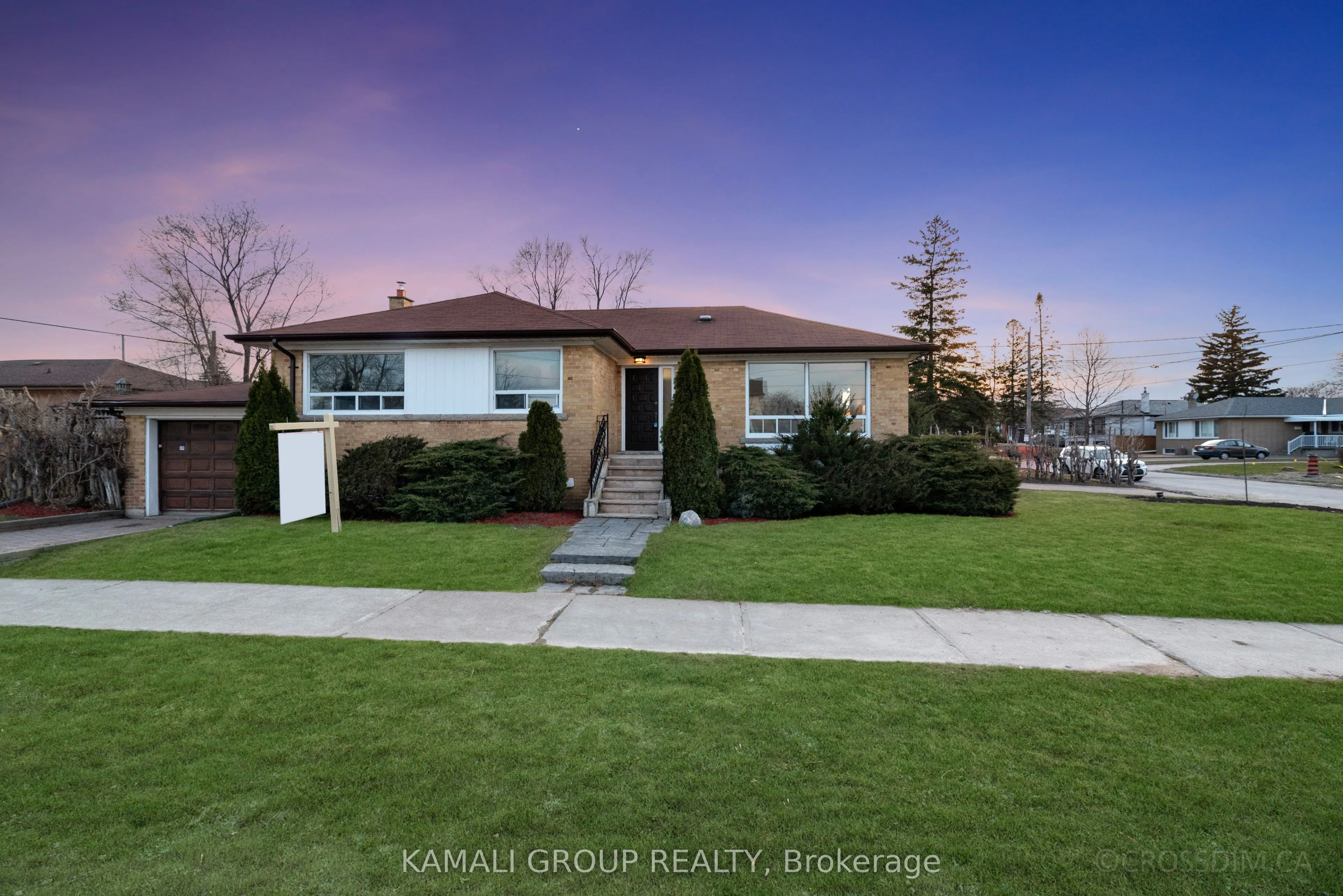 169 Brighton Avenue, #Bsmt 1