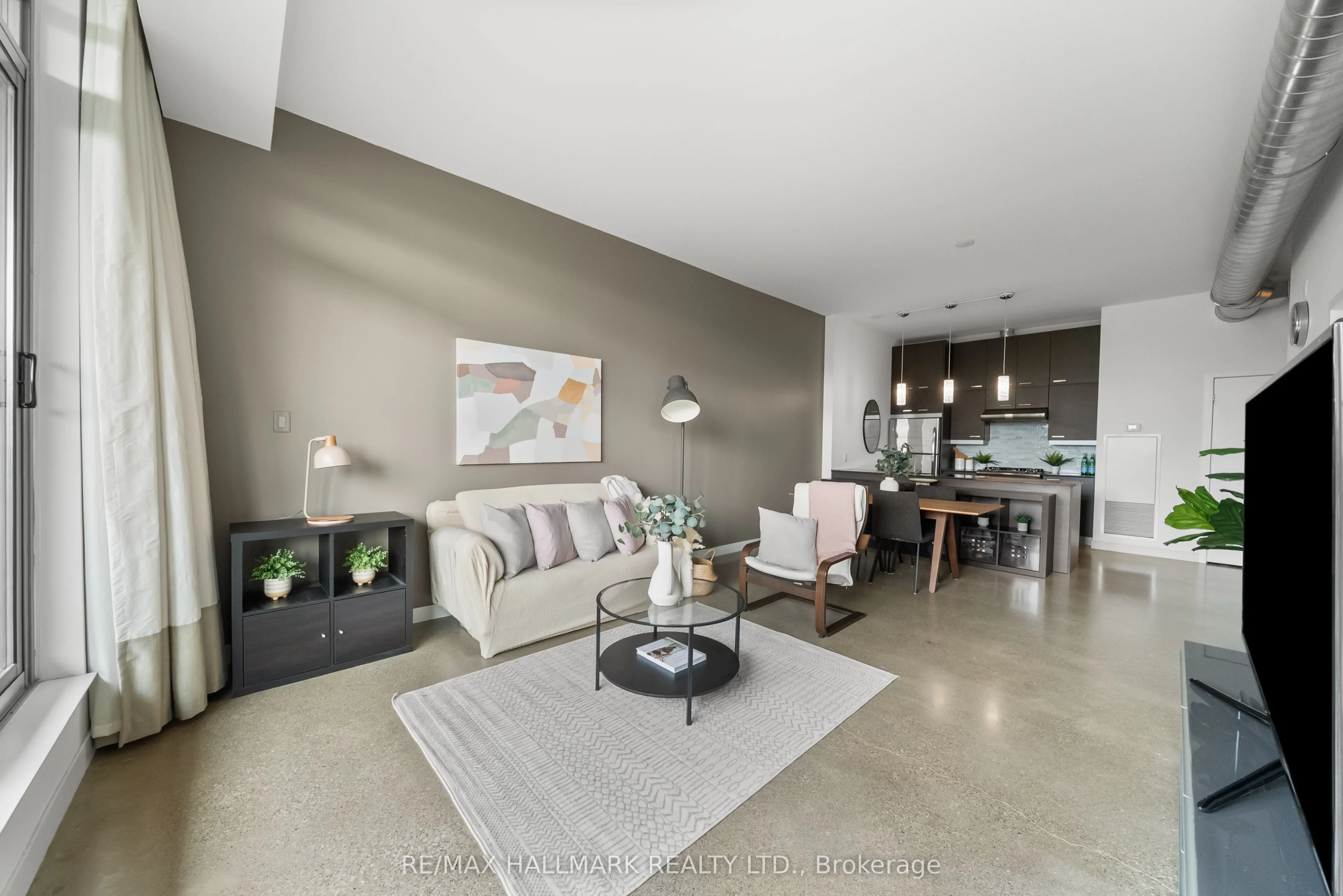 569 King Street E, #503