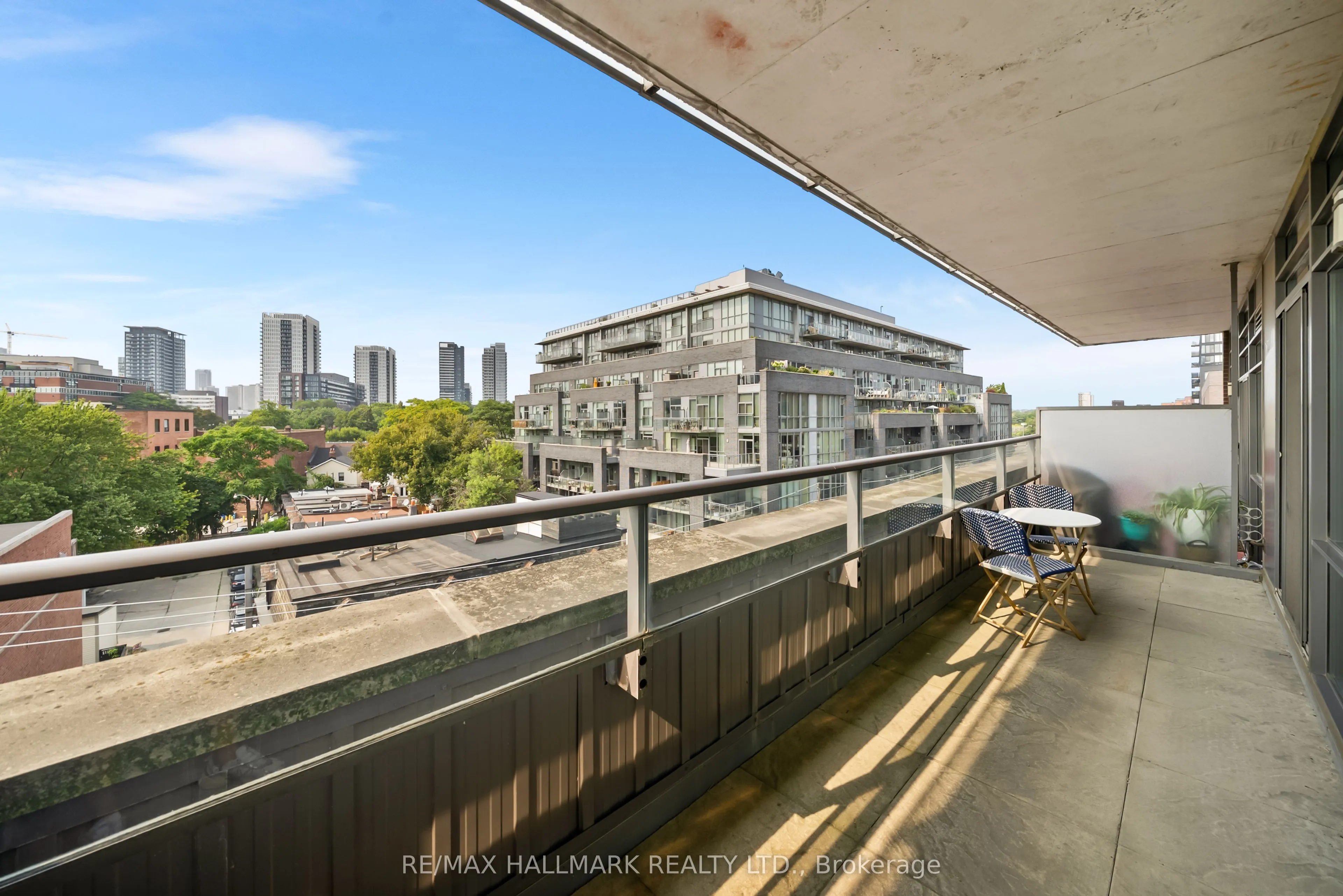 569 King Street E, #503