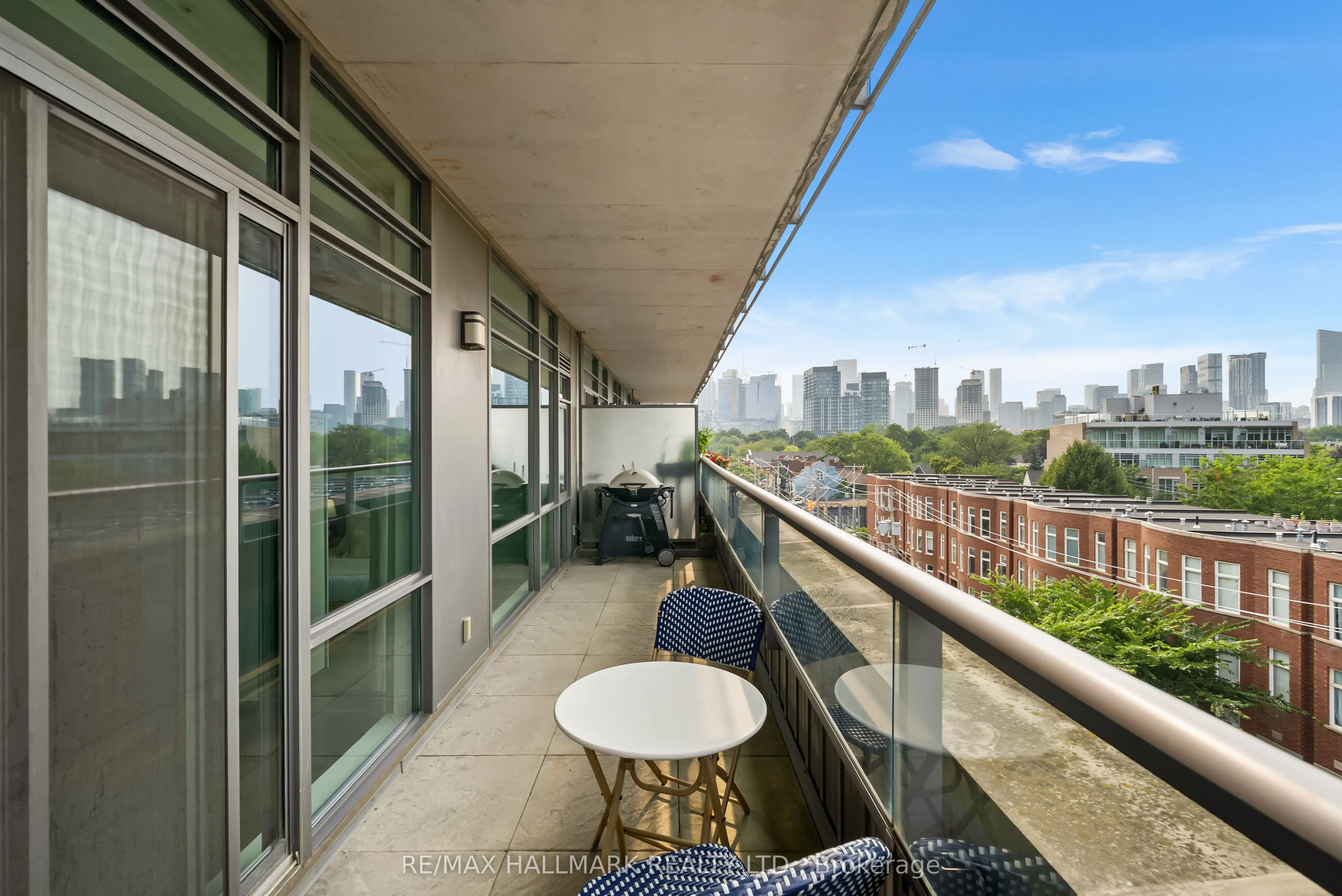 569 King Street E, #503