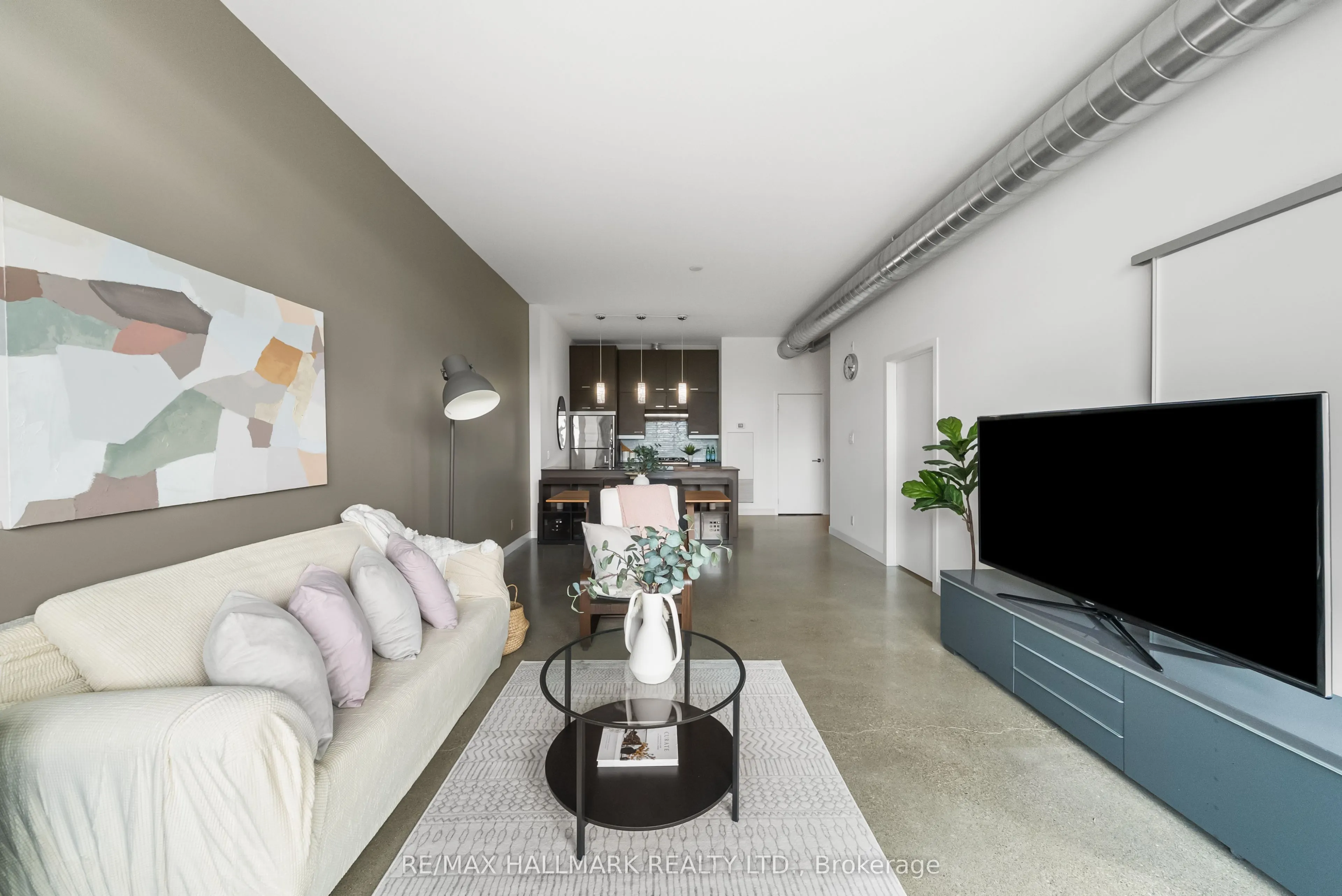569 King Street E, #503