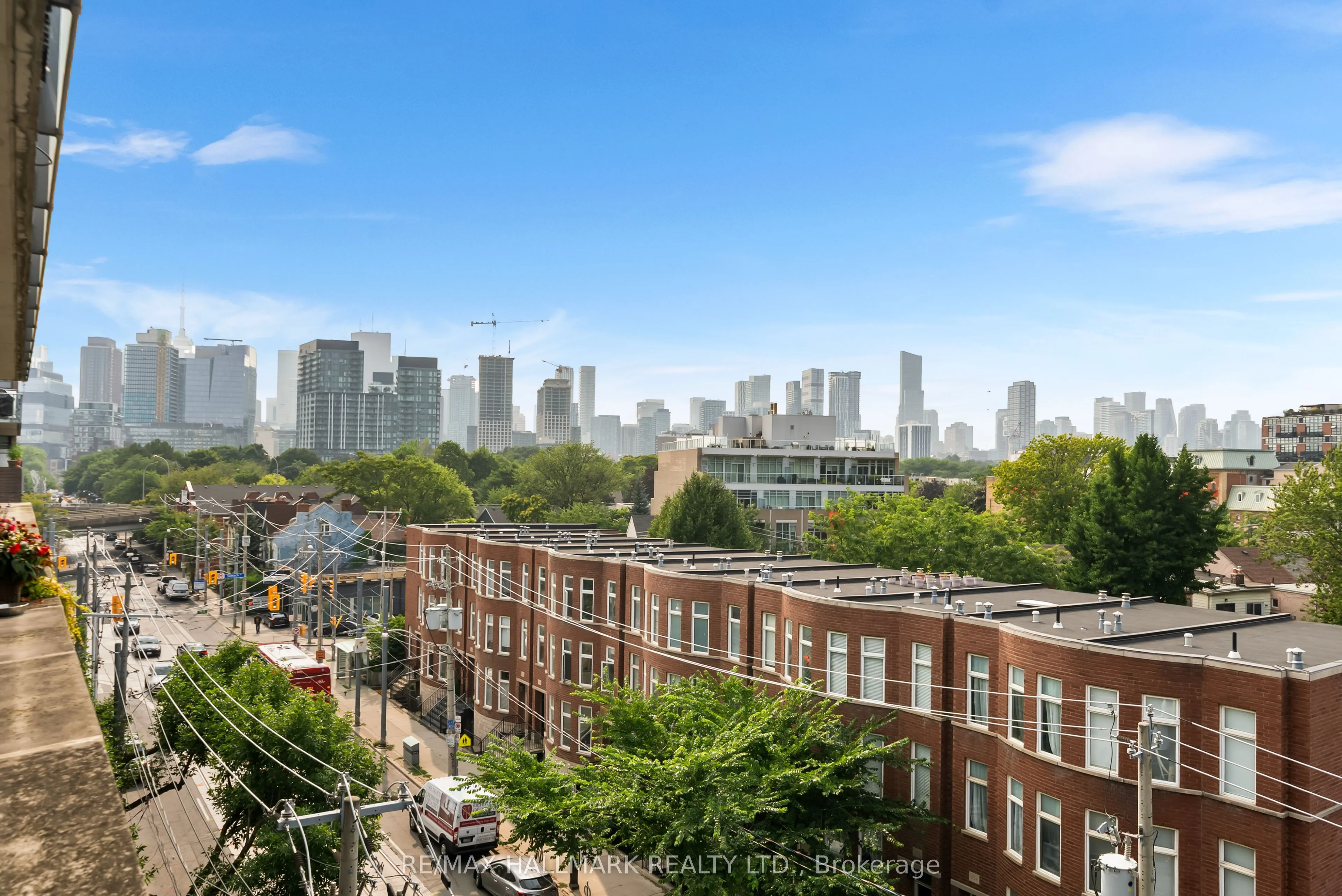 569 King Street E, #503