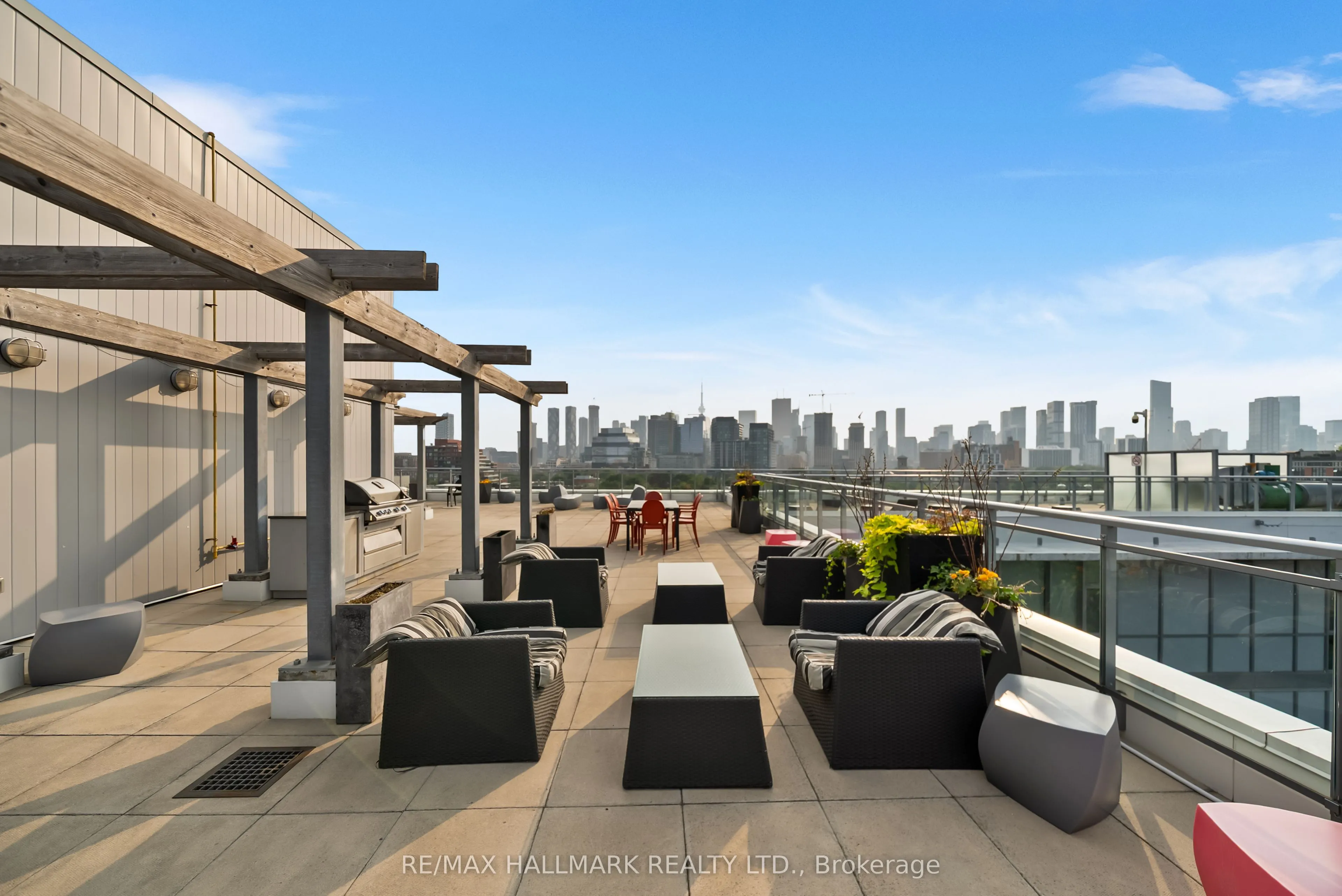 569 King Street E, #503