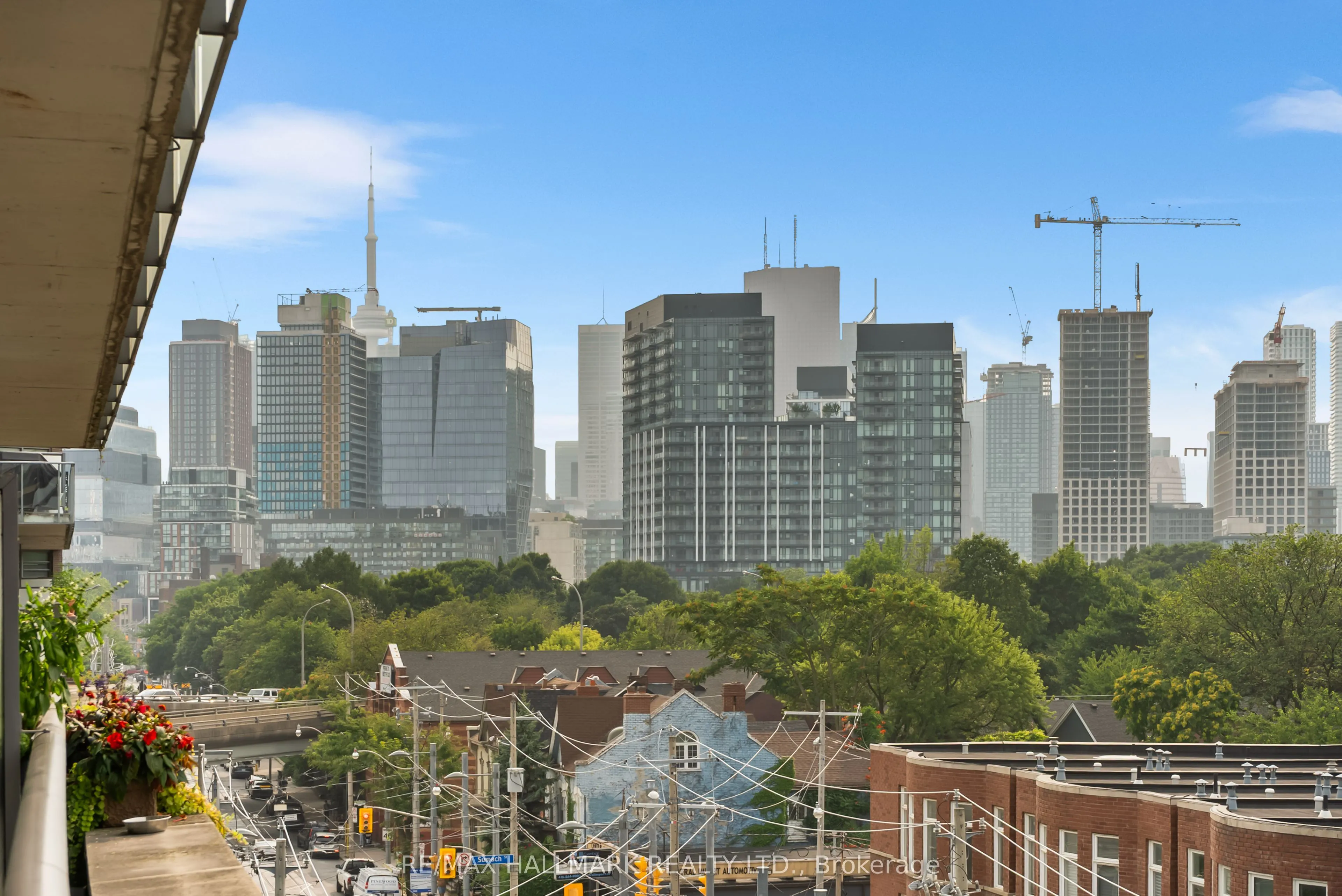 569 King Street E, #503
