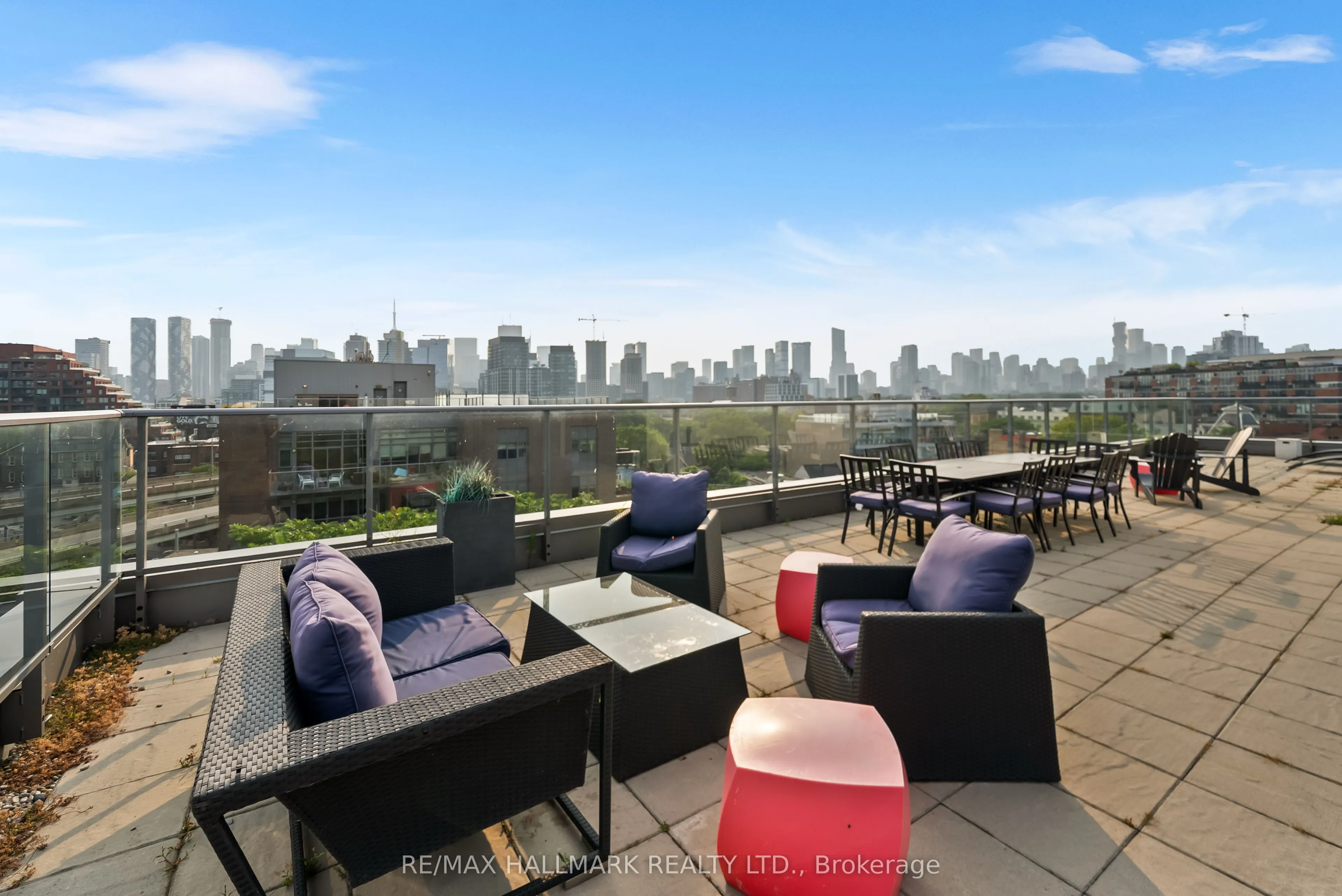 569 King Street E, #503